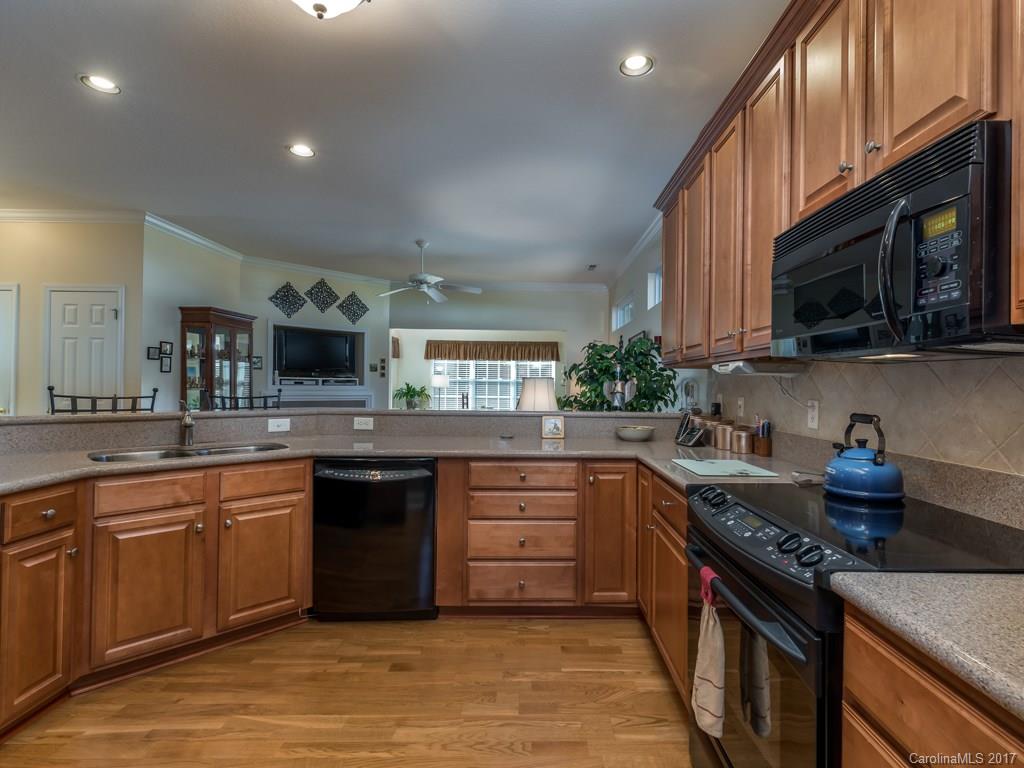 Park Place - Residential