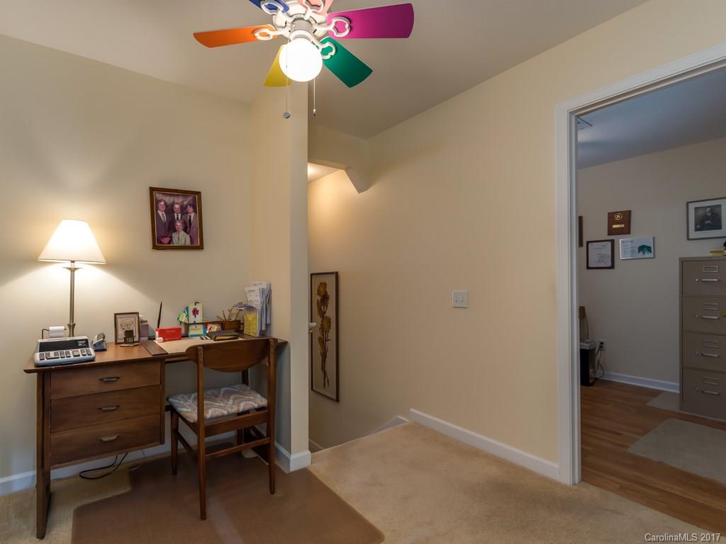 Park Place - Residential