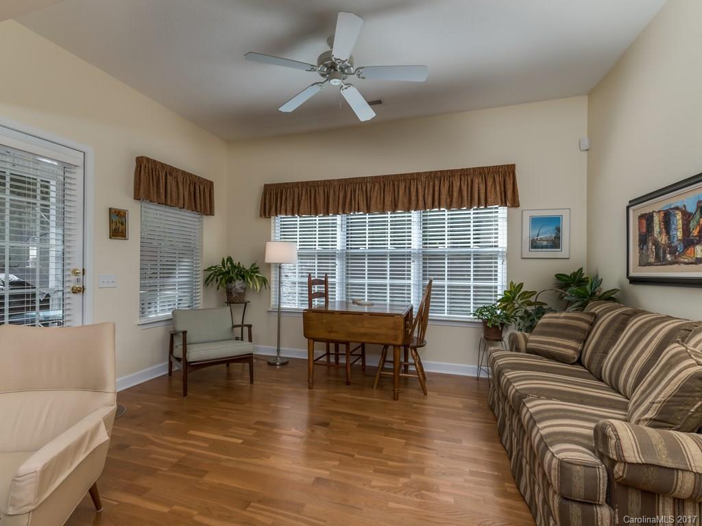 Park Place - Residential