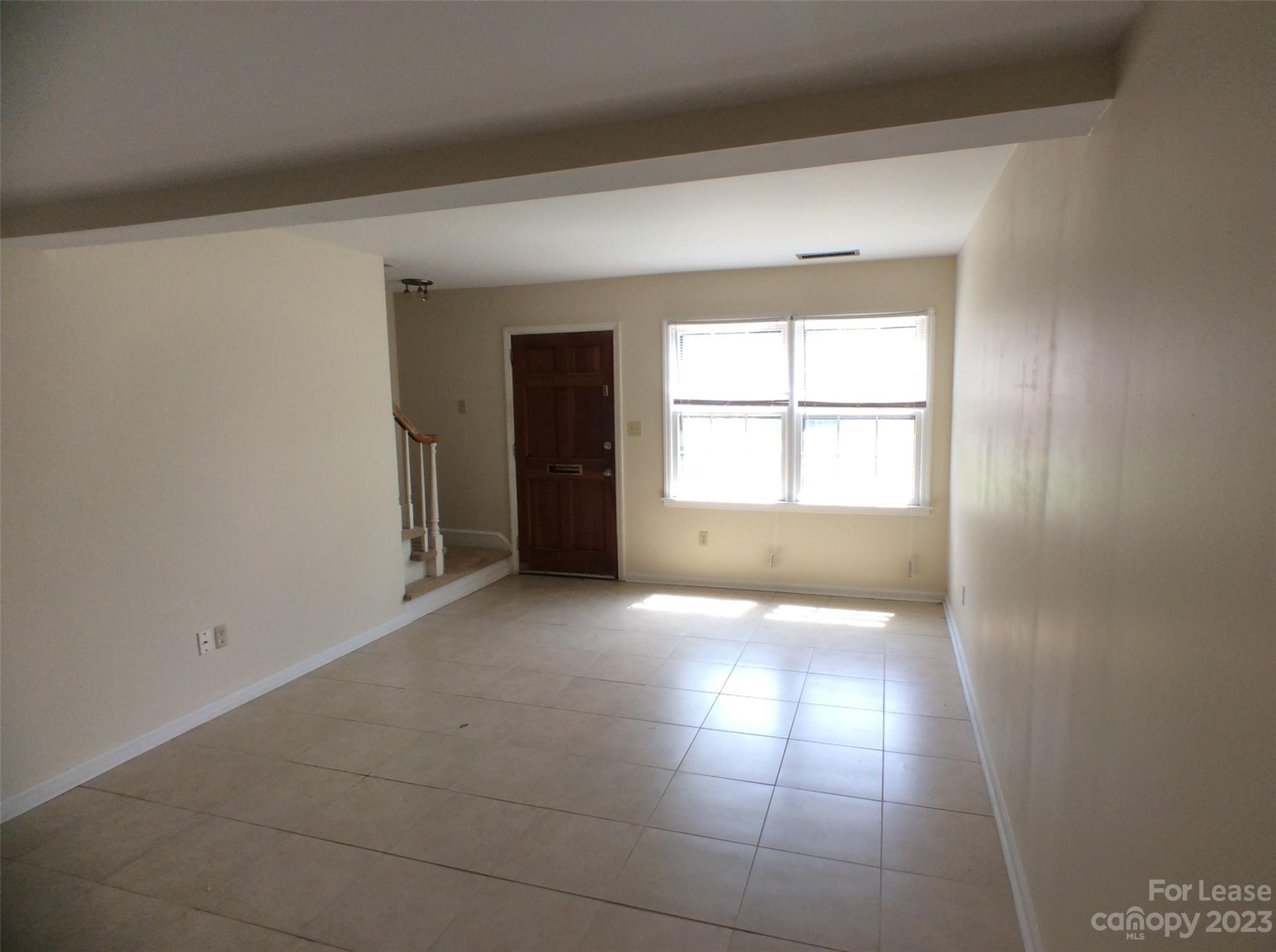 Carriage House - Residential Lease