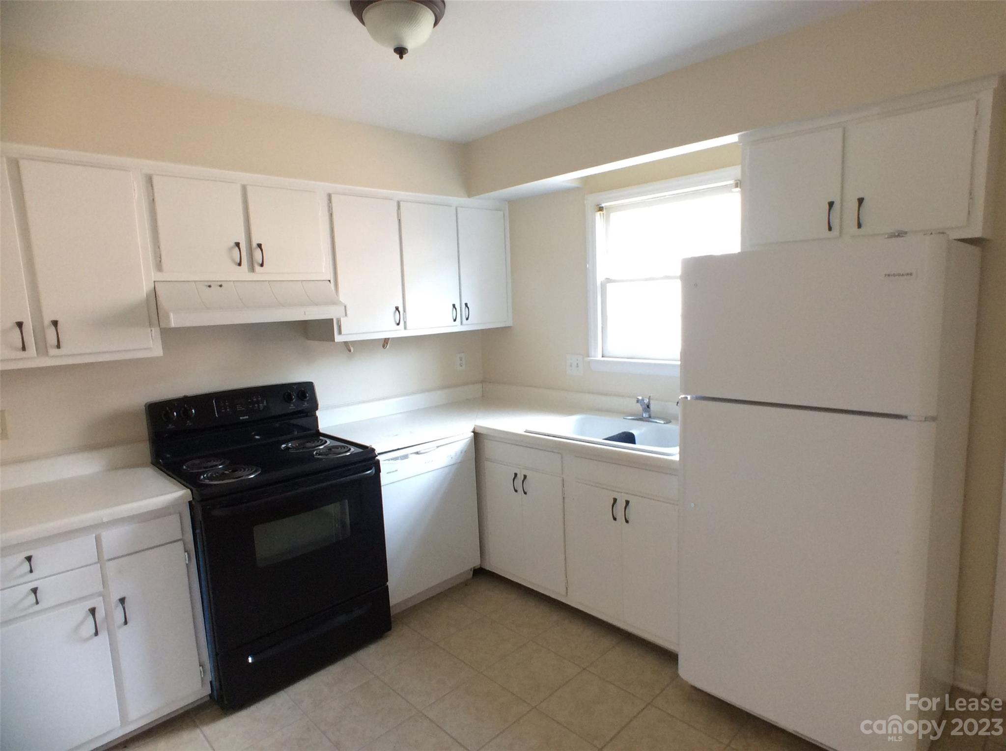 Carriage House - Residential Lease