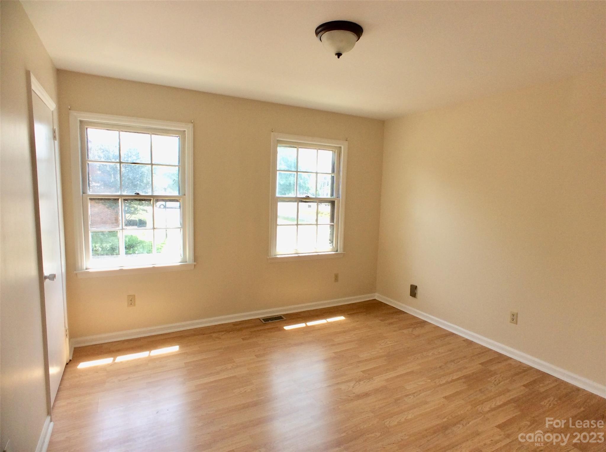 Carriage House - Residential Lease