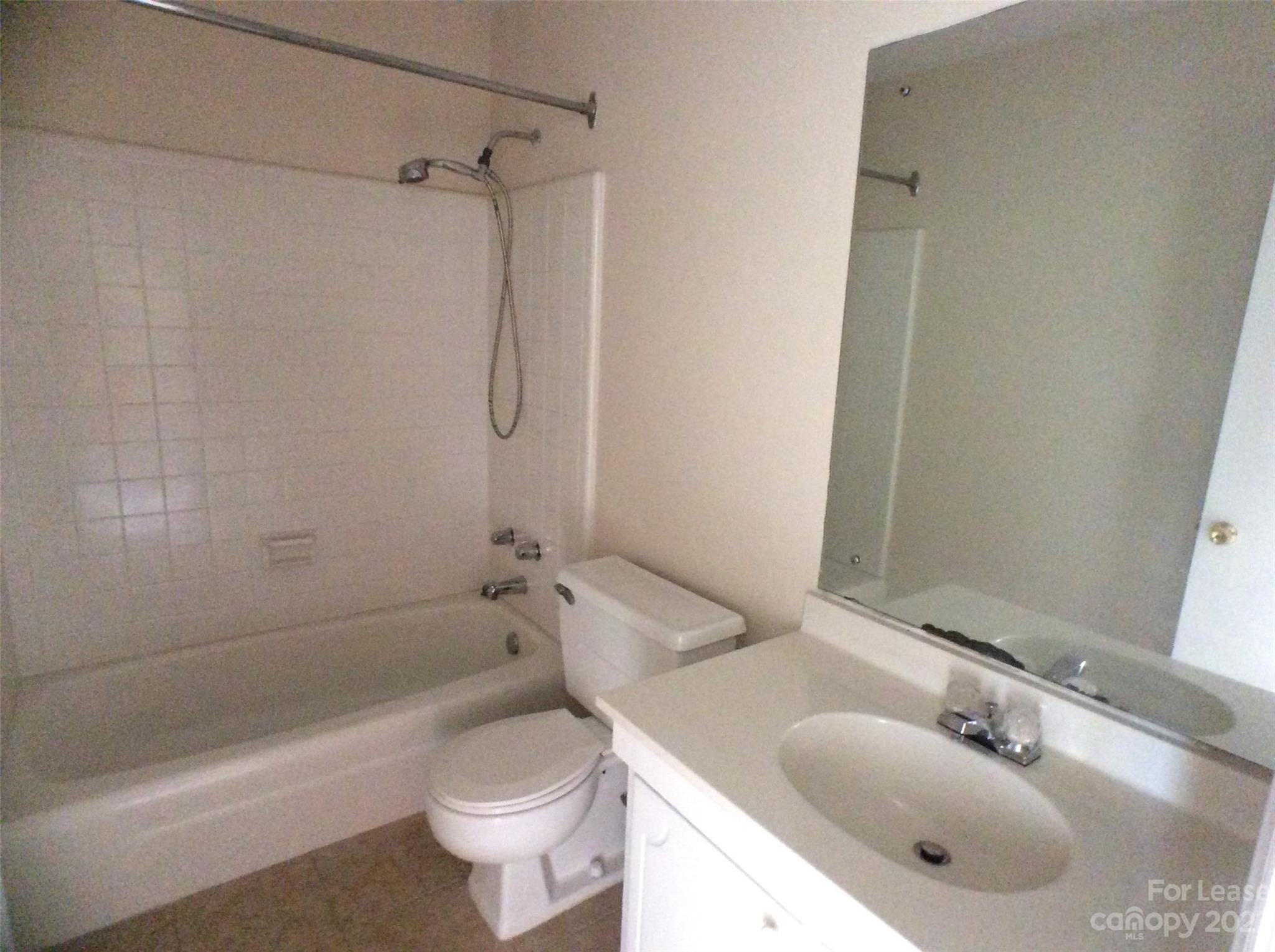 Carriage House - Residential Lease