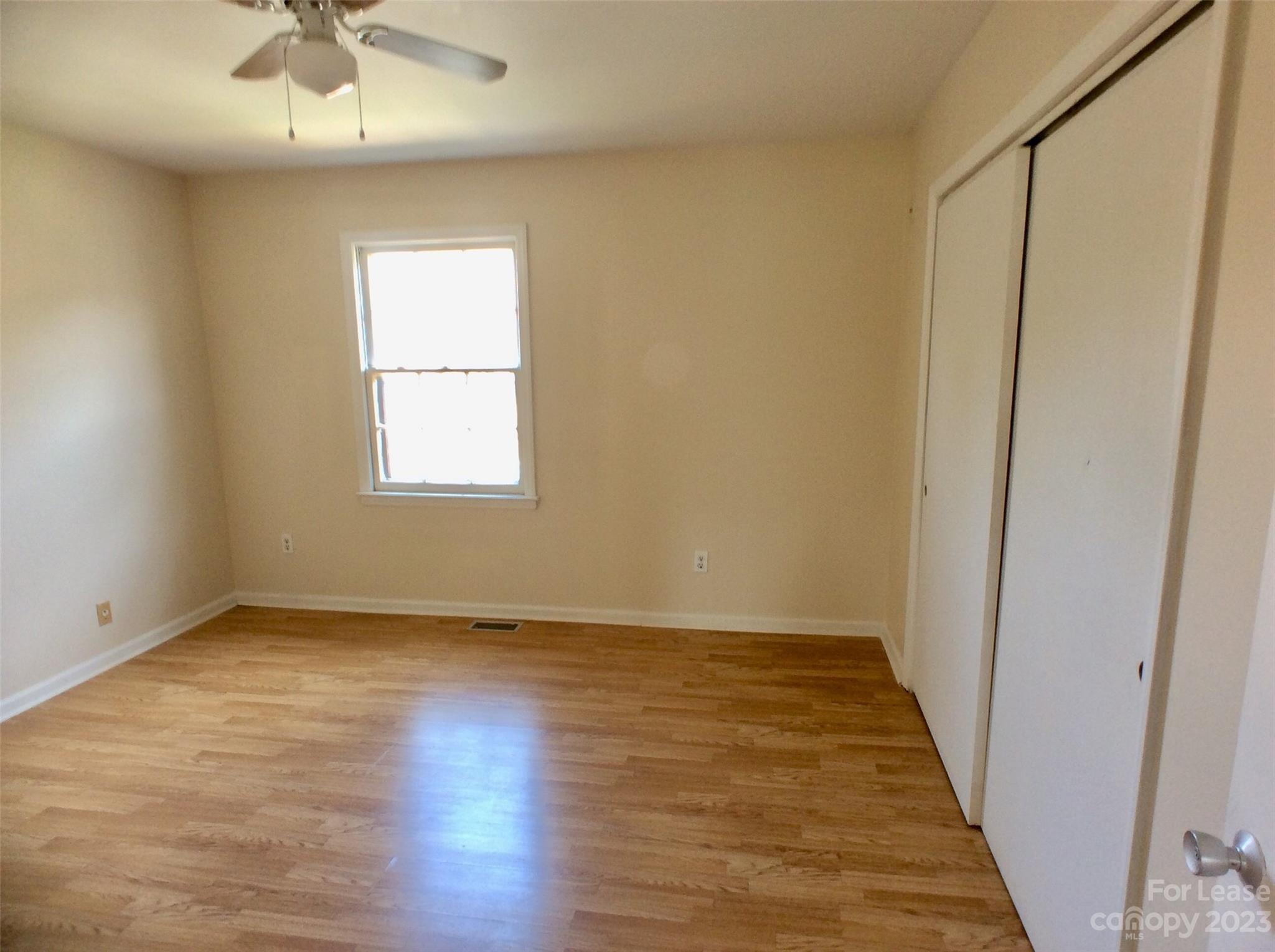 Carriage House - Residential Lease
