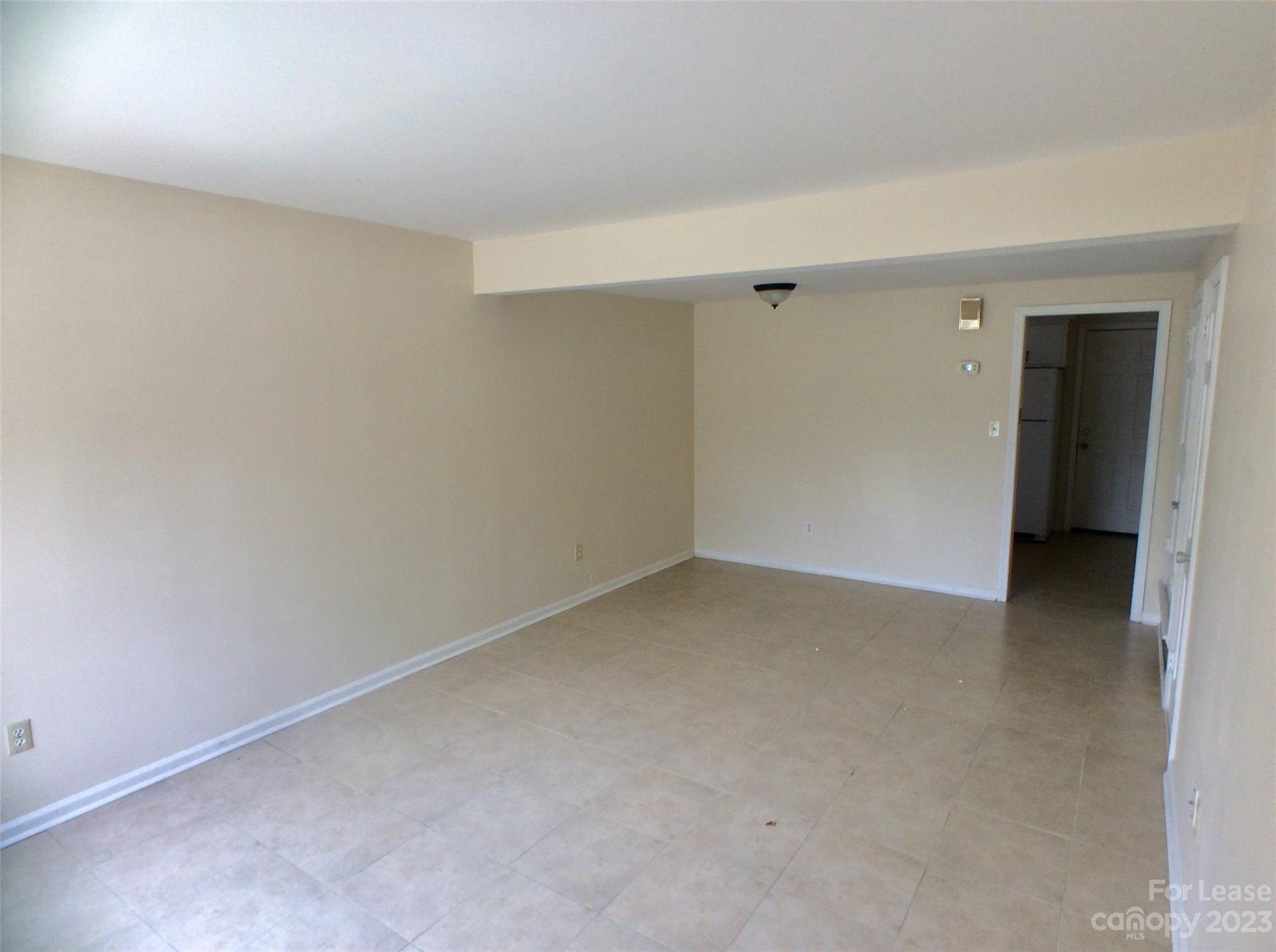 Carriage House - Residential Lease