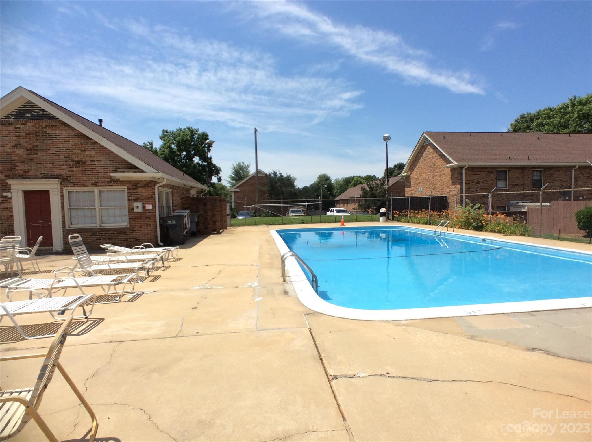 Carriage House - Residential Lease