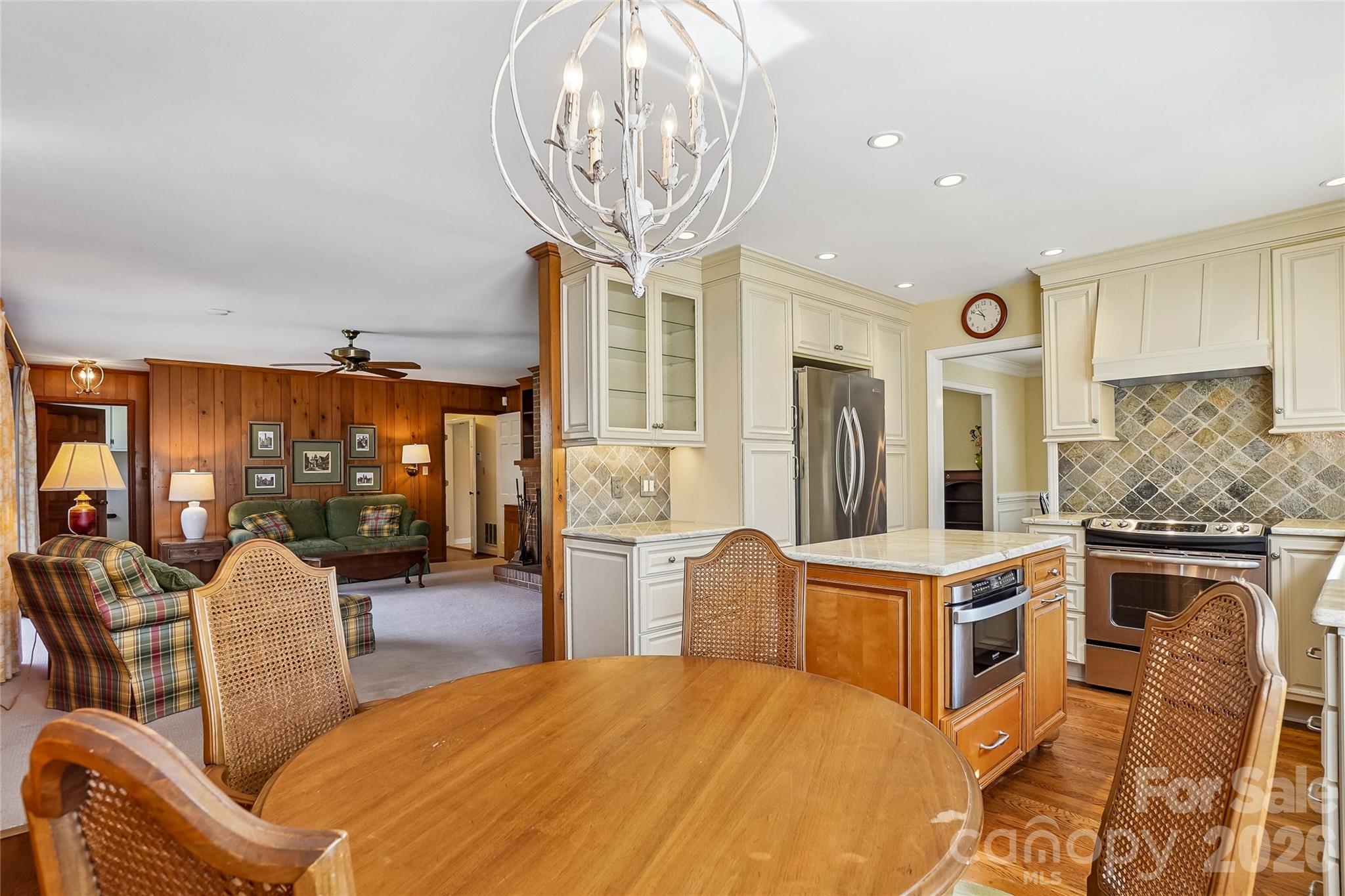 Lansdowne - Residential