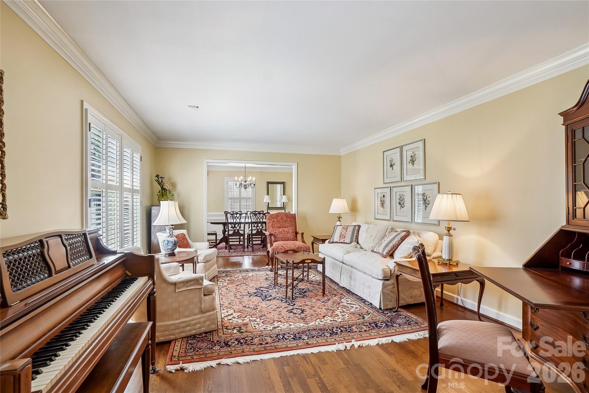 Lansdowne - Residential