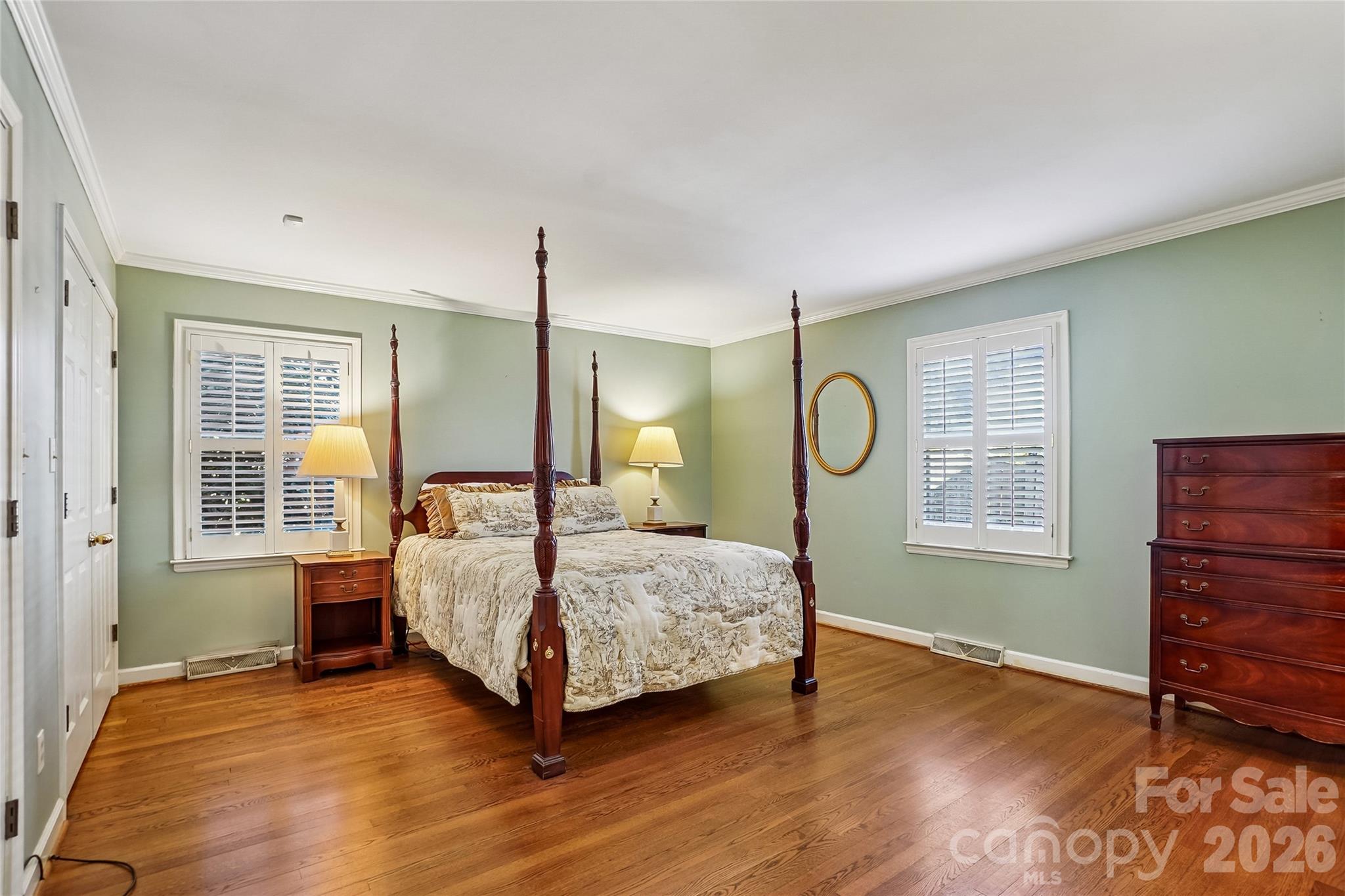 Lansdowne - Residential