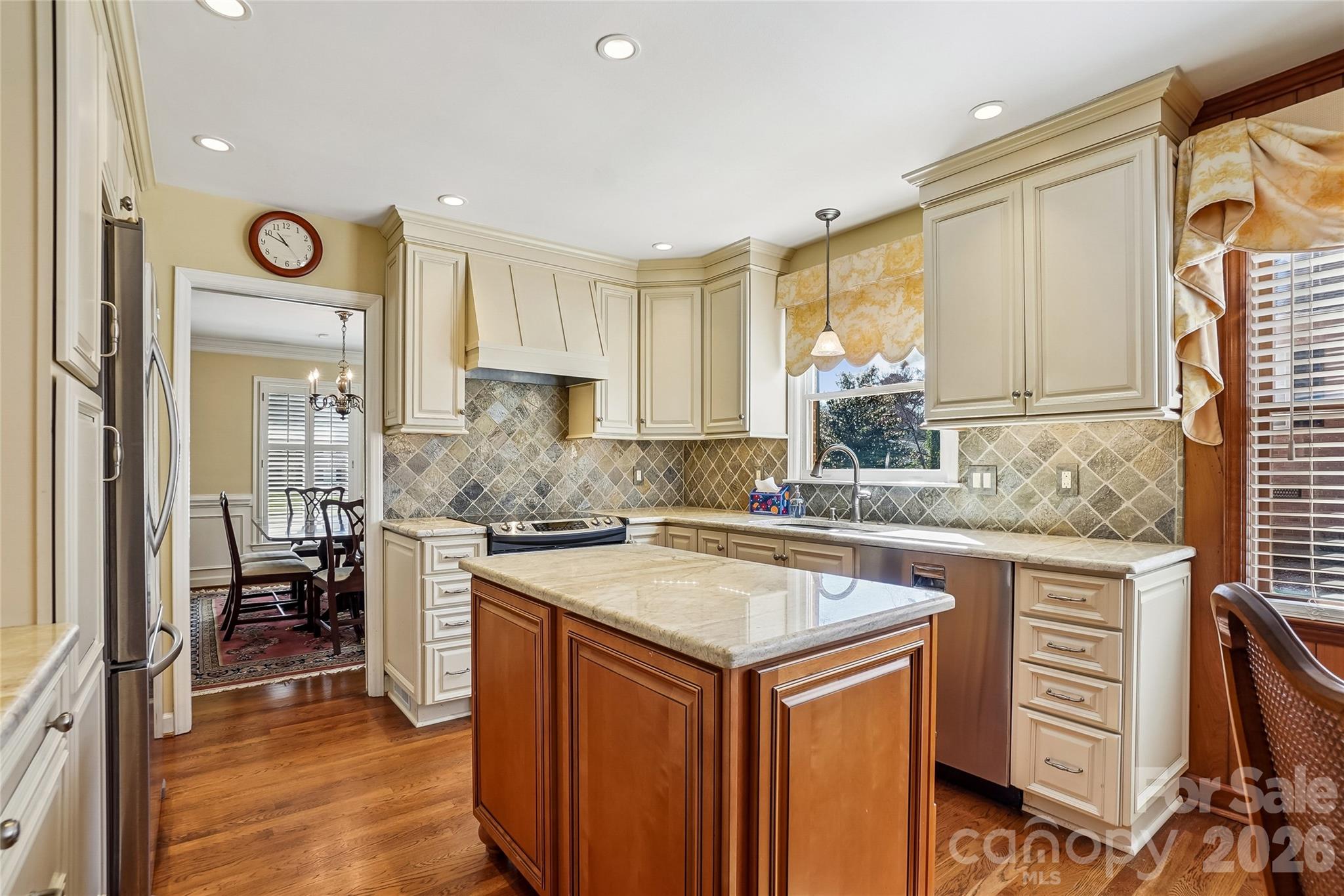 Lansdowne - Residential