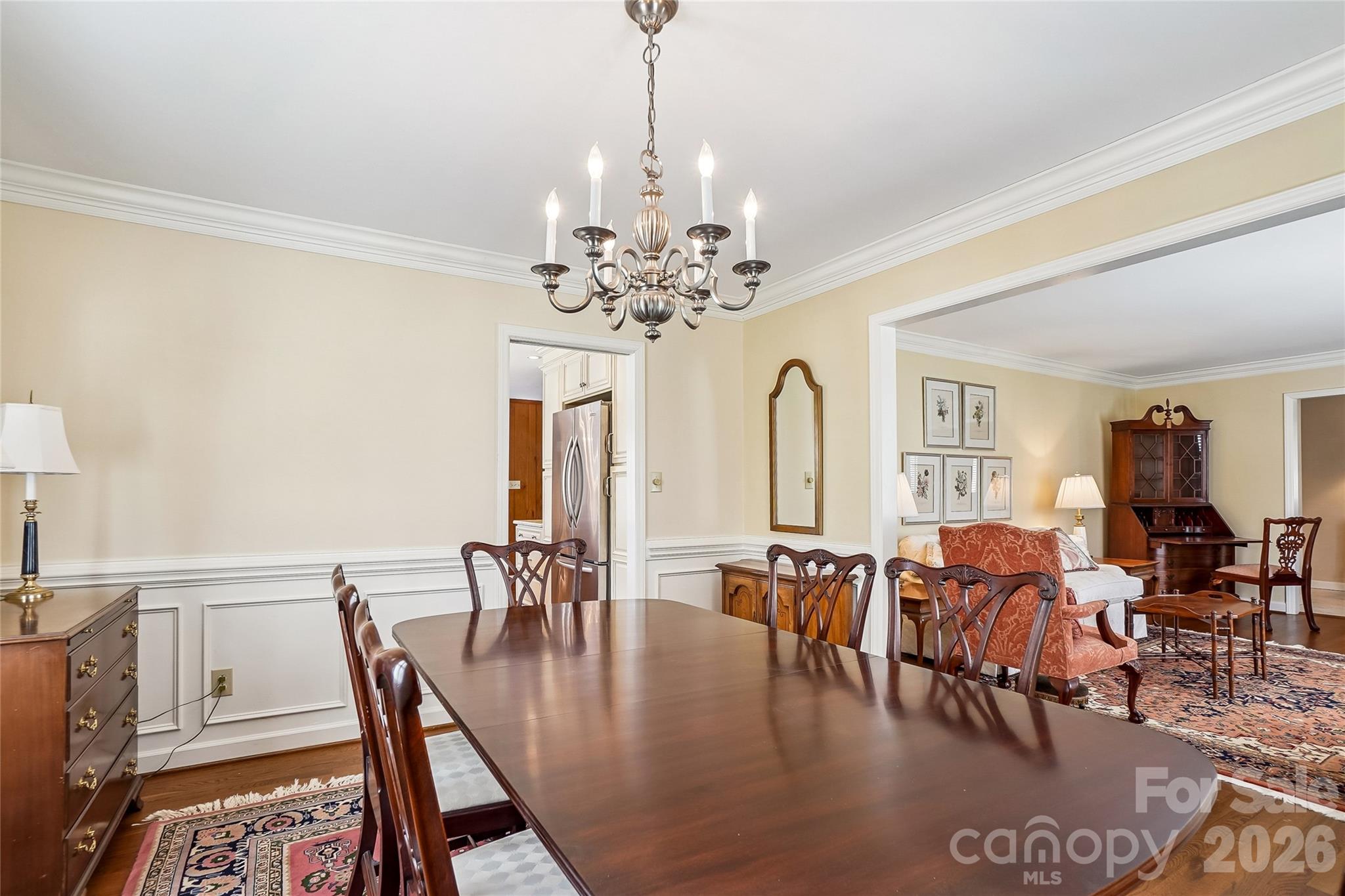 Lansdowne - Residential