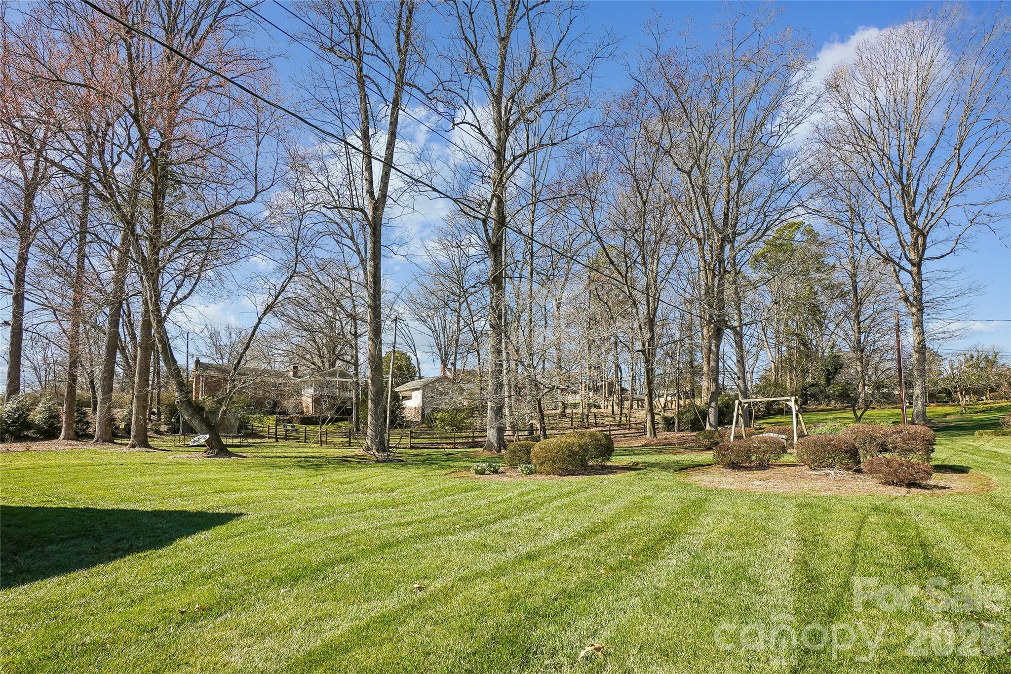 Lansdowne - Residential