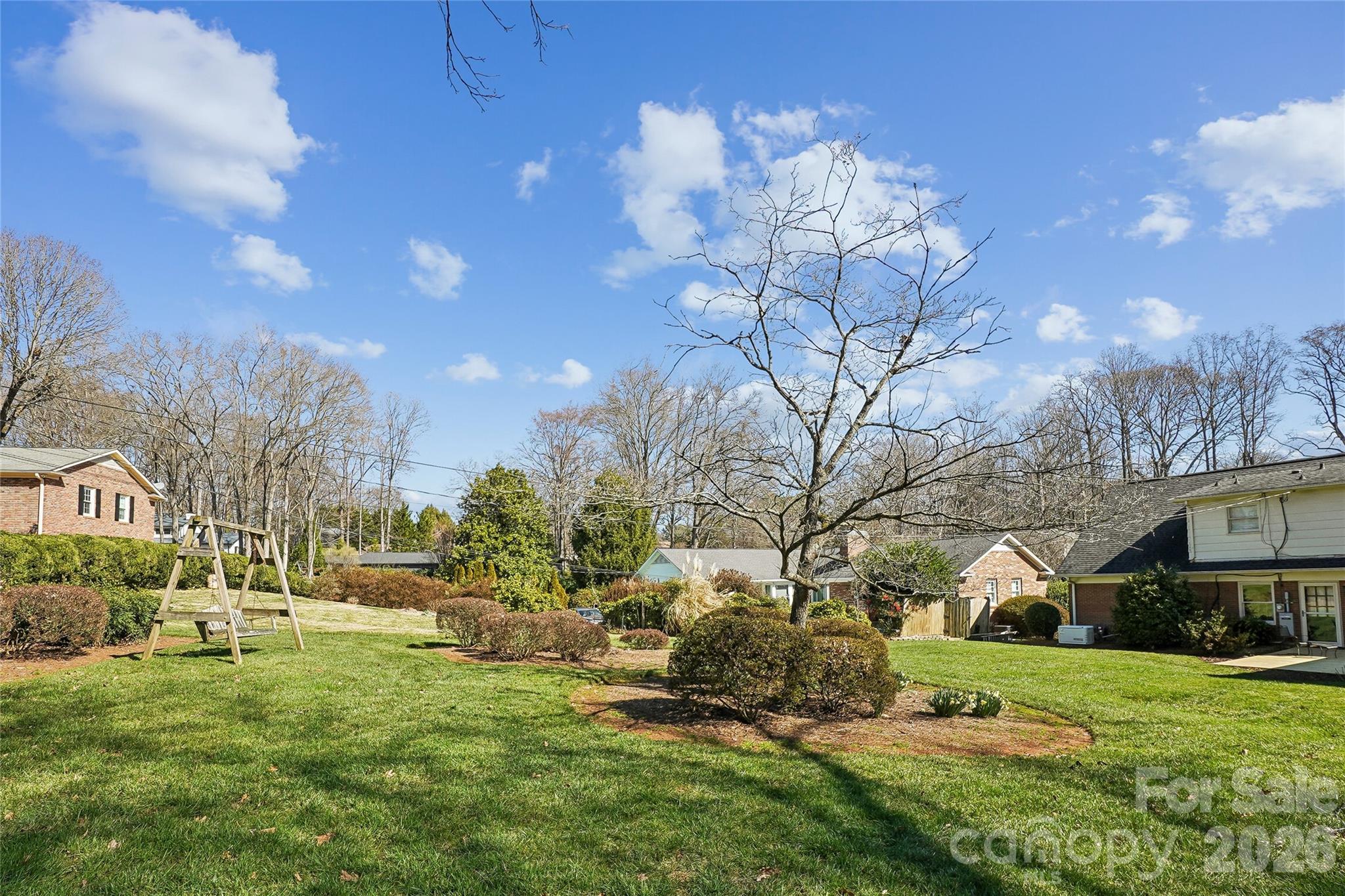 Lansdowne - Residential