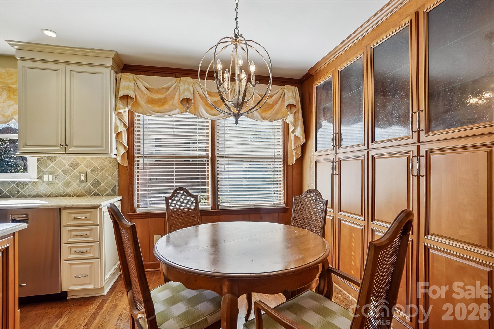 Lansdowne - Residential