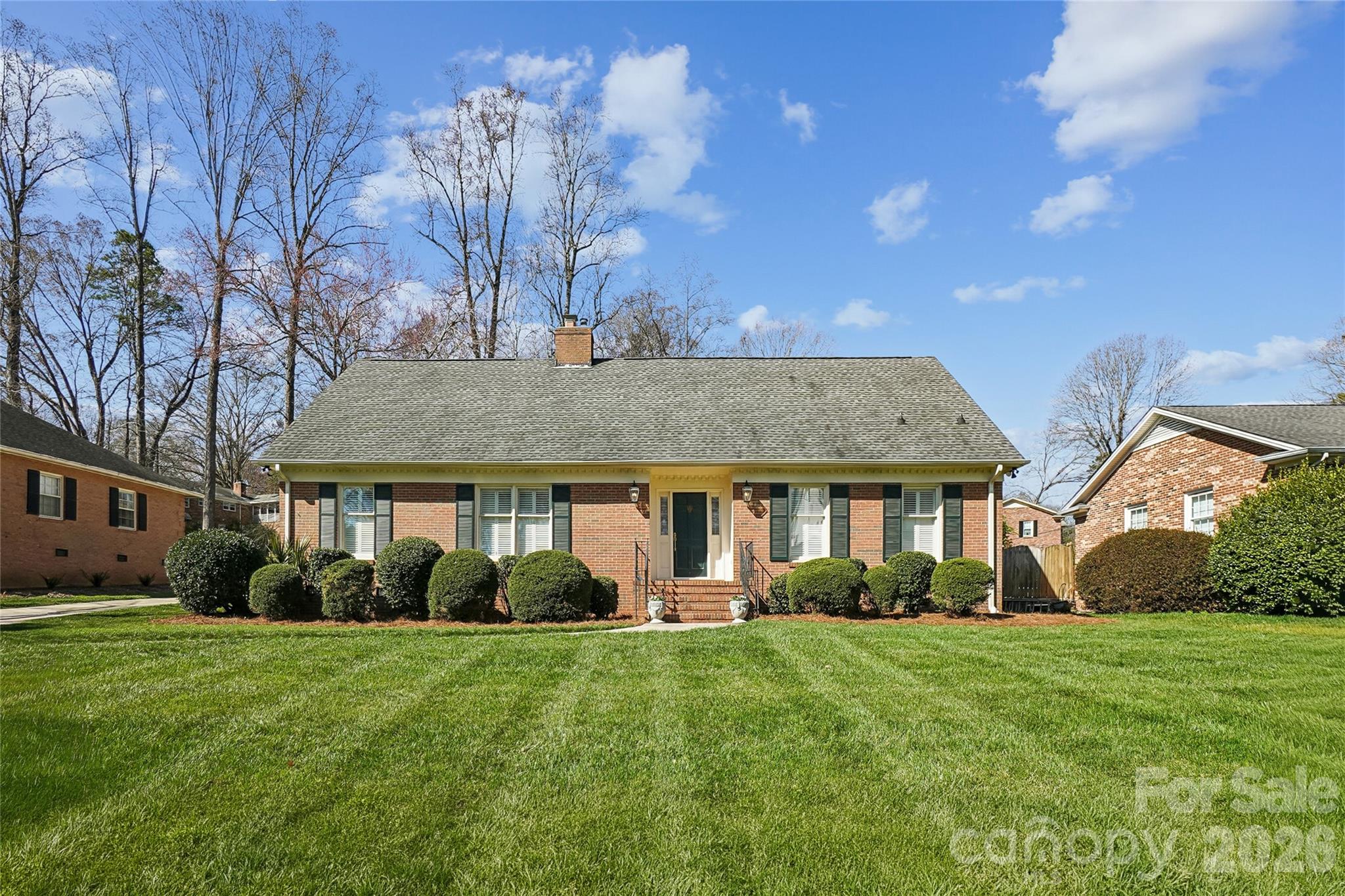 Lansdowne - Residential