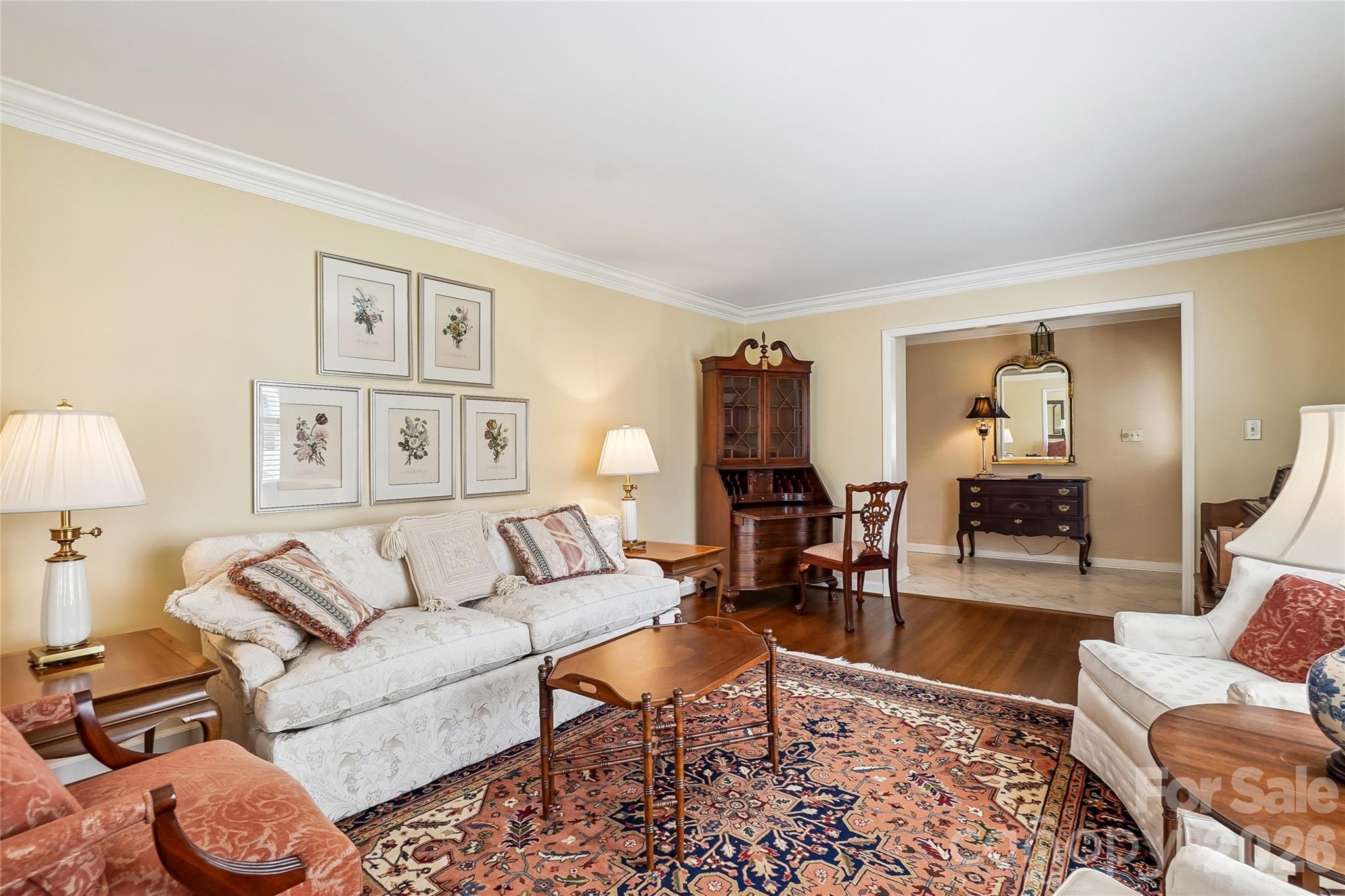 Lansdowne - Residential