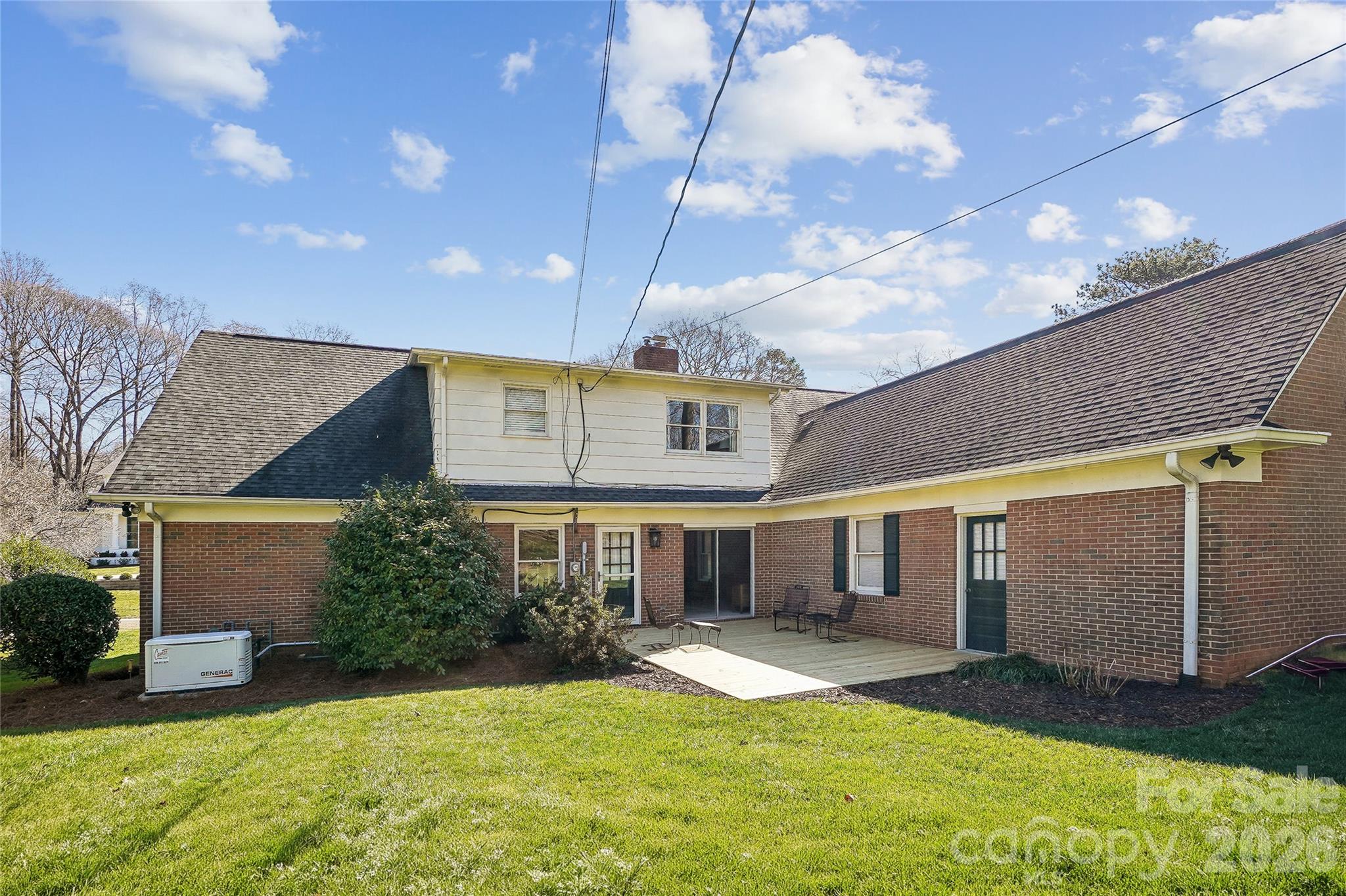 Lansdowne - Residential