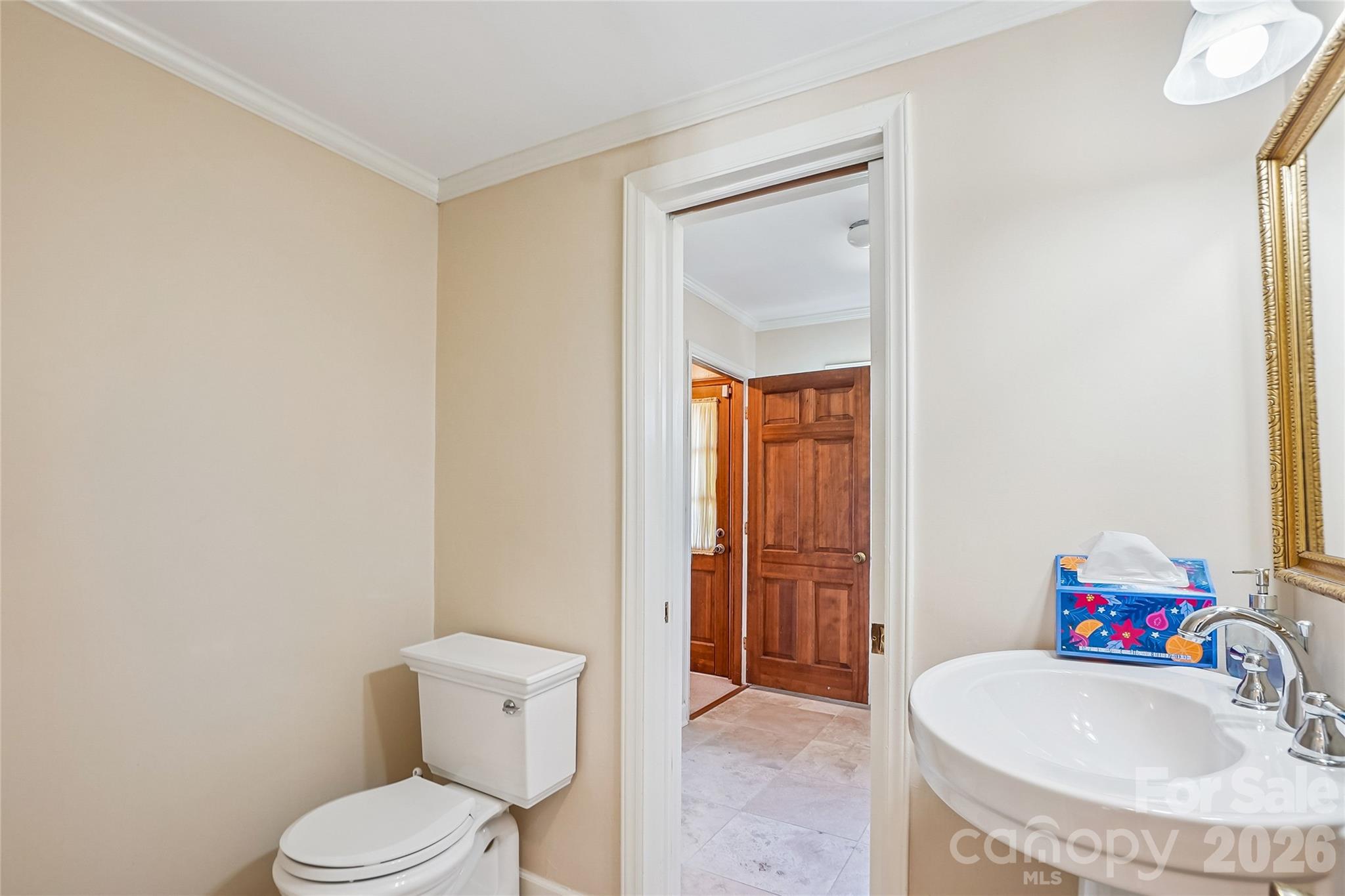 Lansdowne - Residential