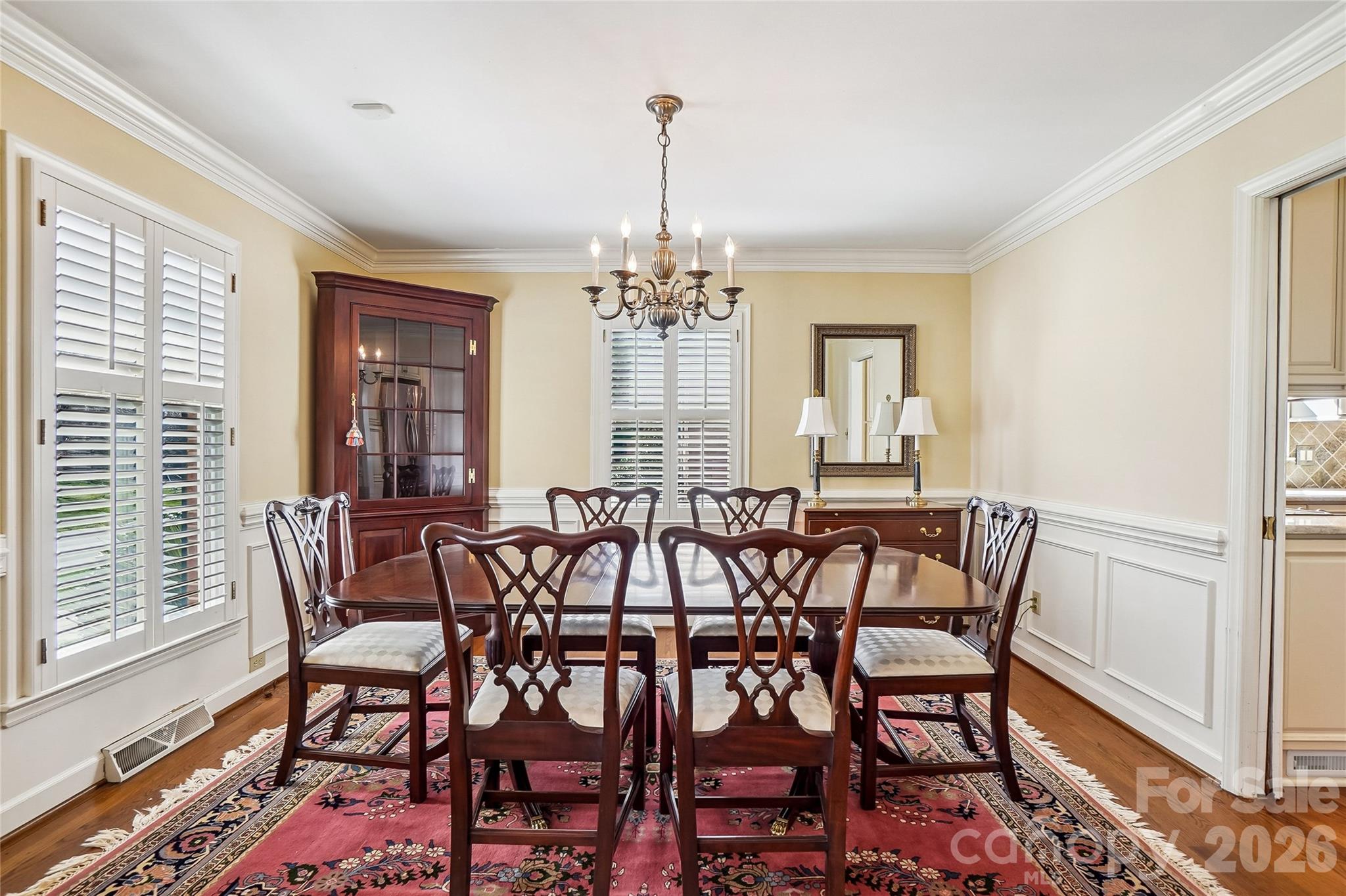 Lansdowne - Residential