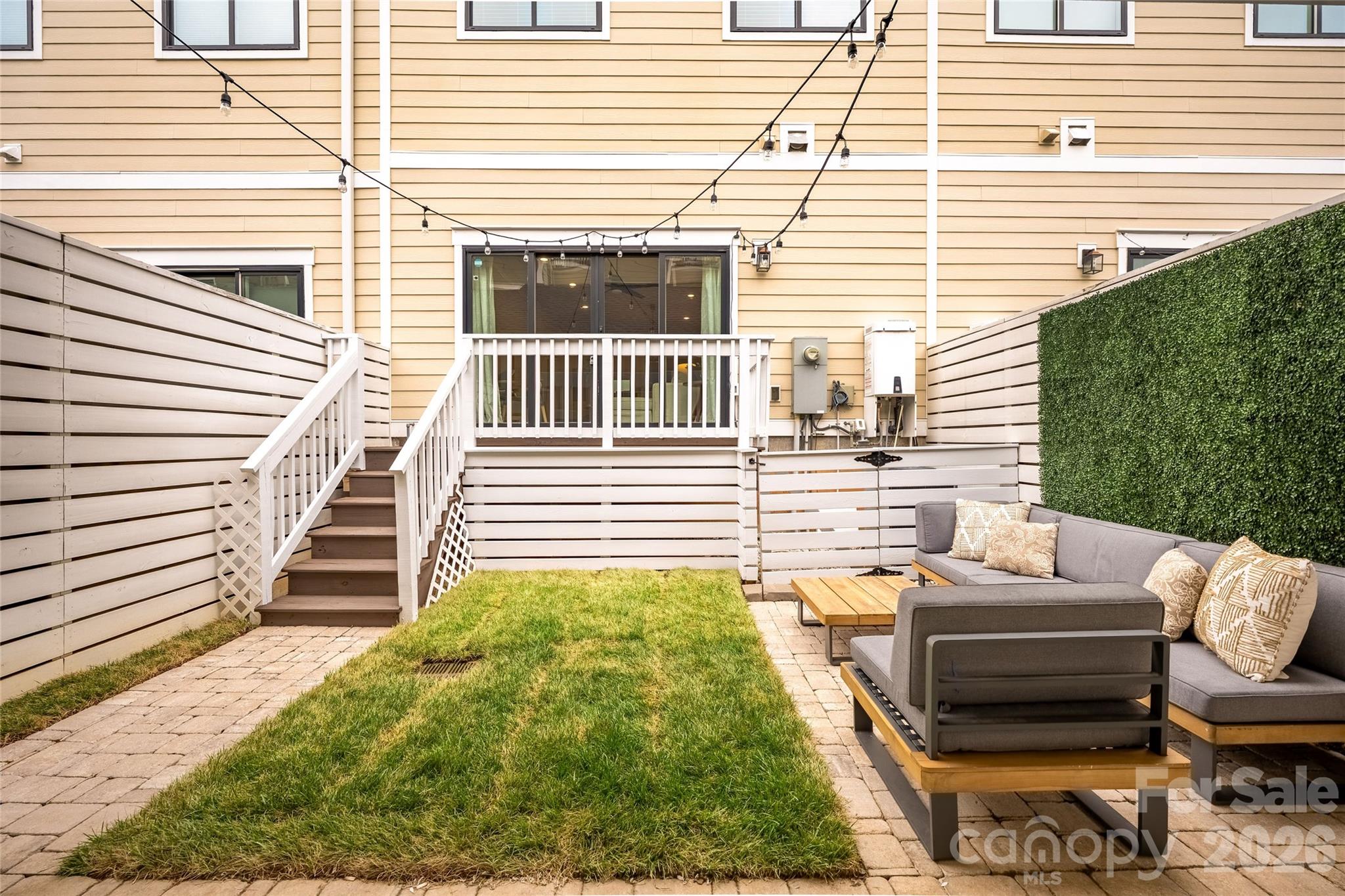 Belmont - Residential