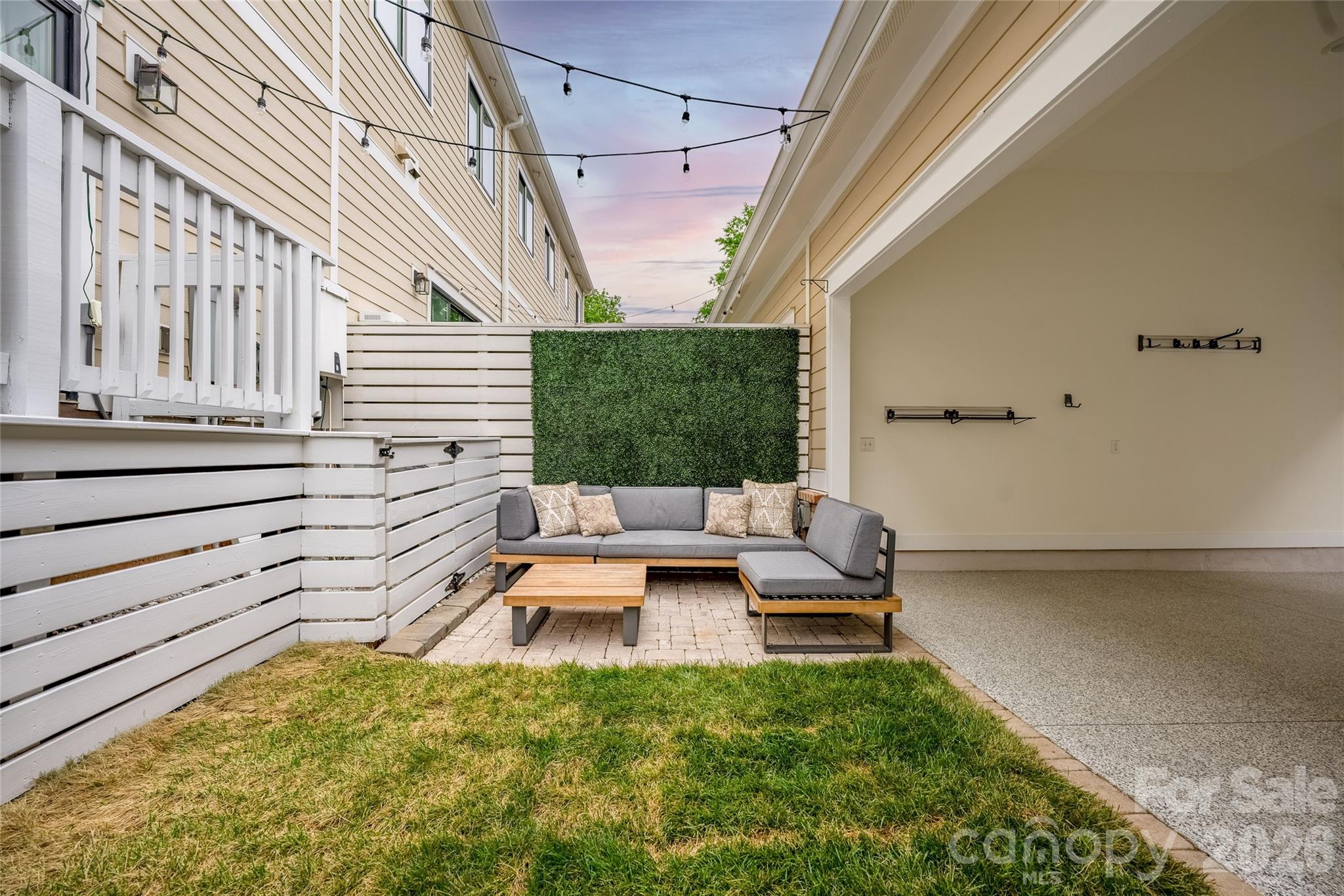 Belmont - Residential
