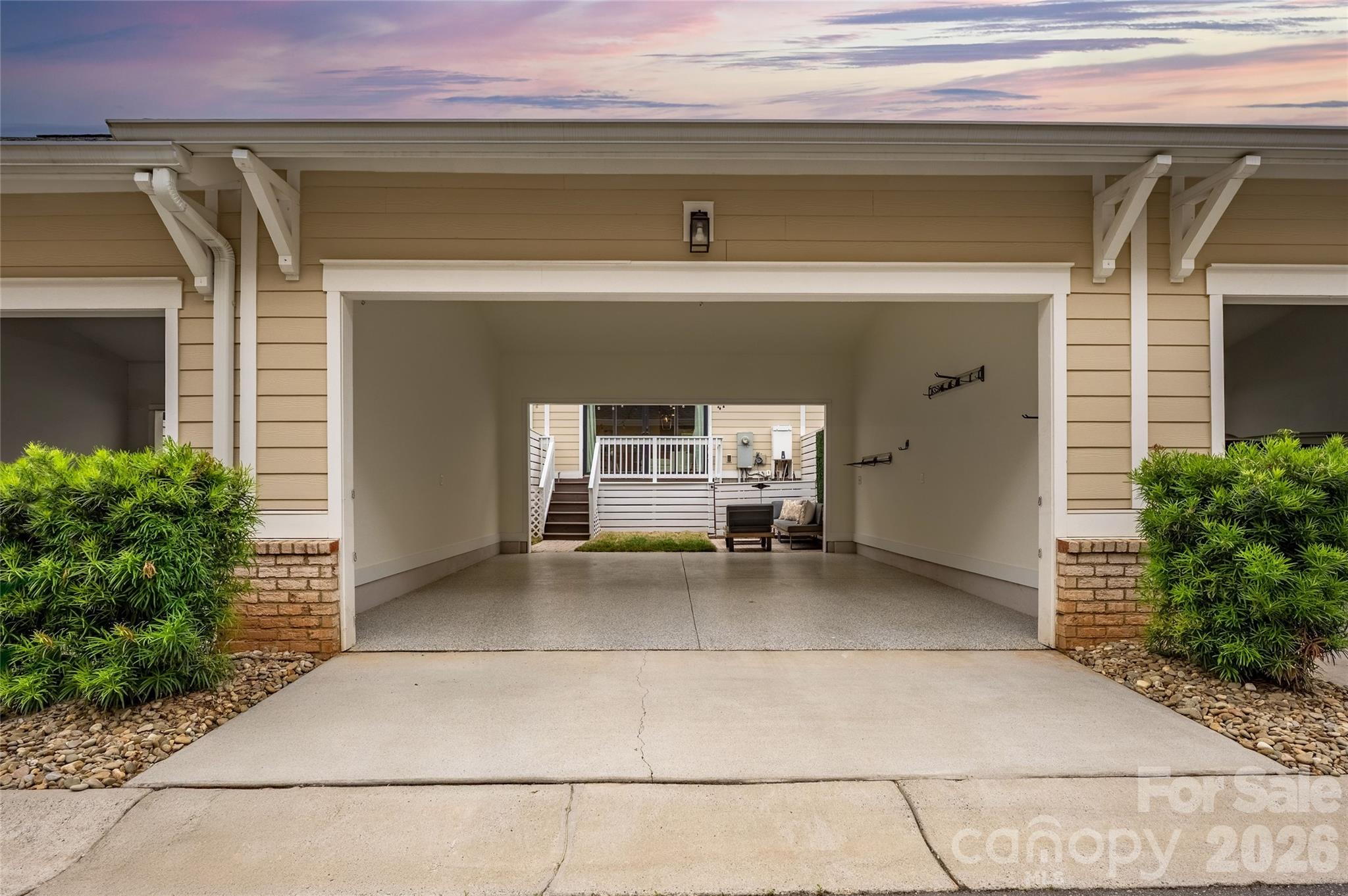 Belmont - Residential