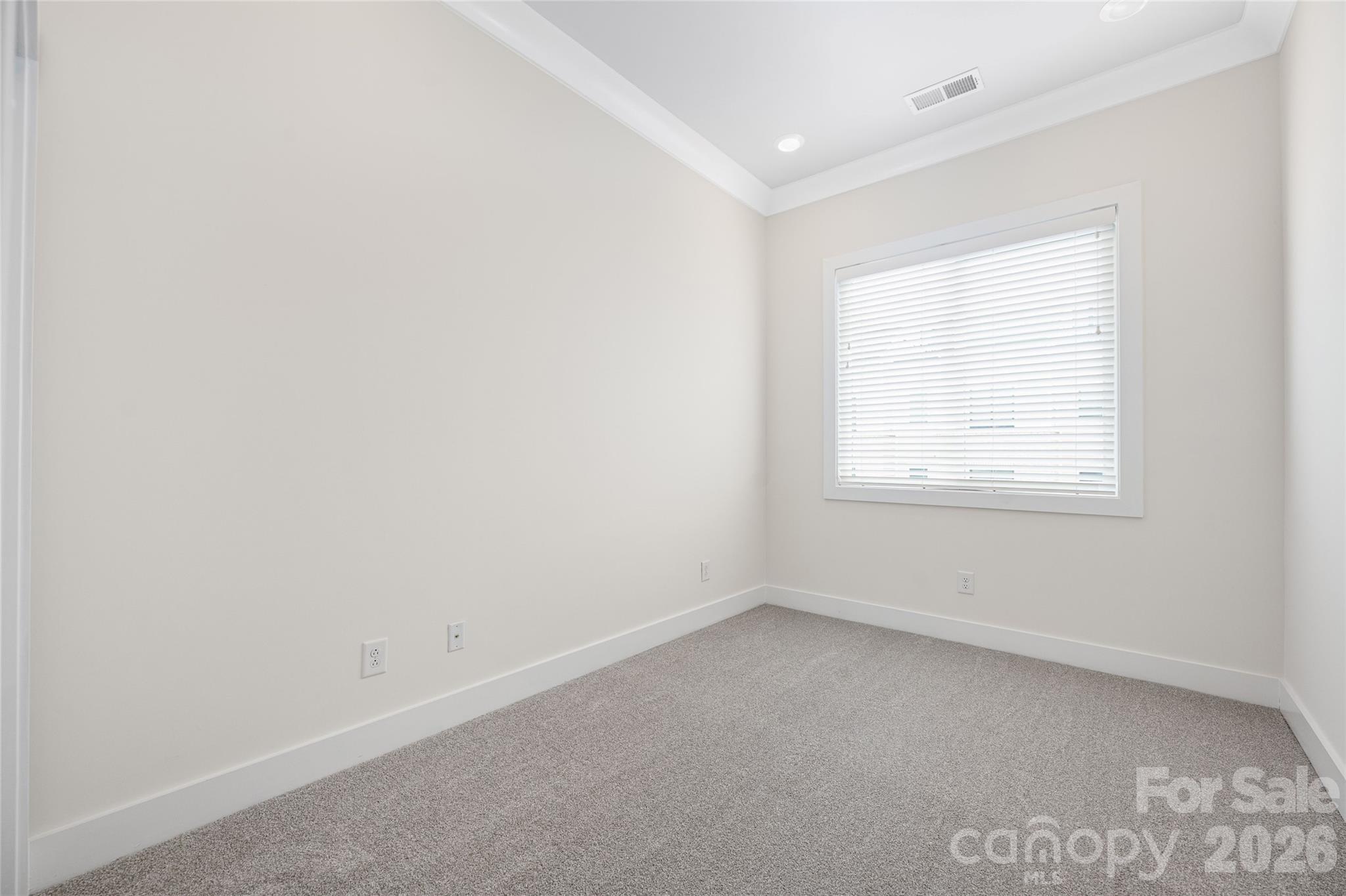 Belmont - Residential