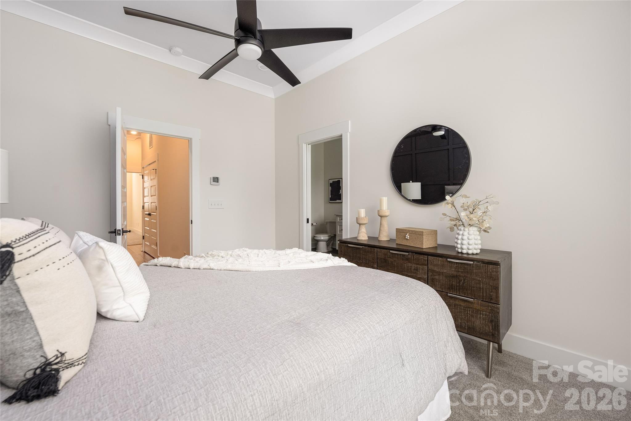 Belmont - Residential
