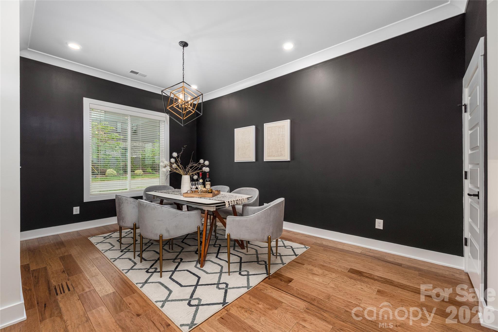 Belmont - Residential
