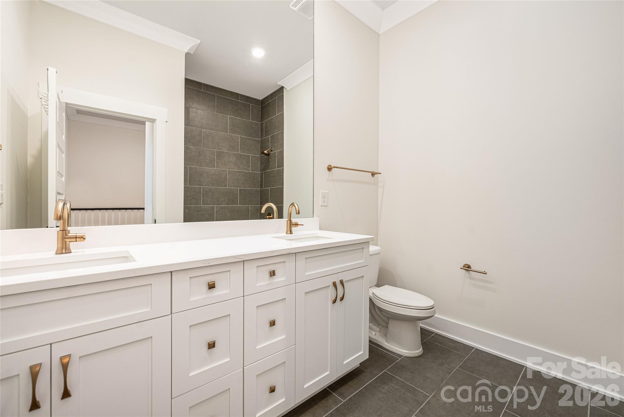 Belmont - Residential