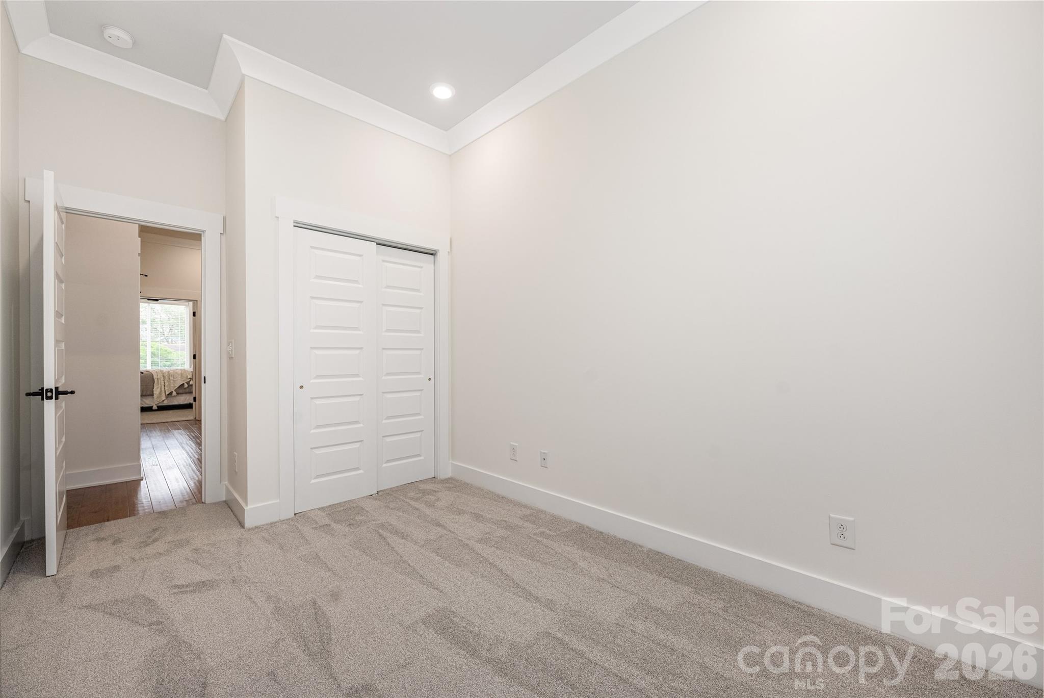 Belmont - Residential