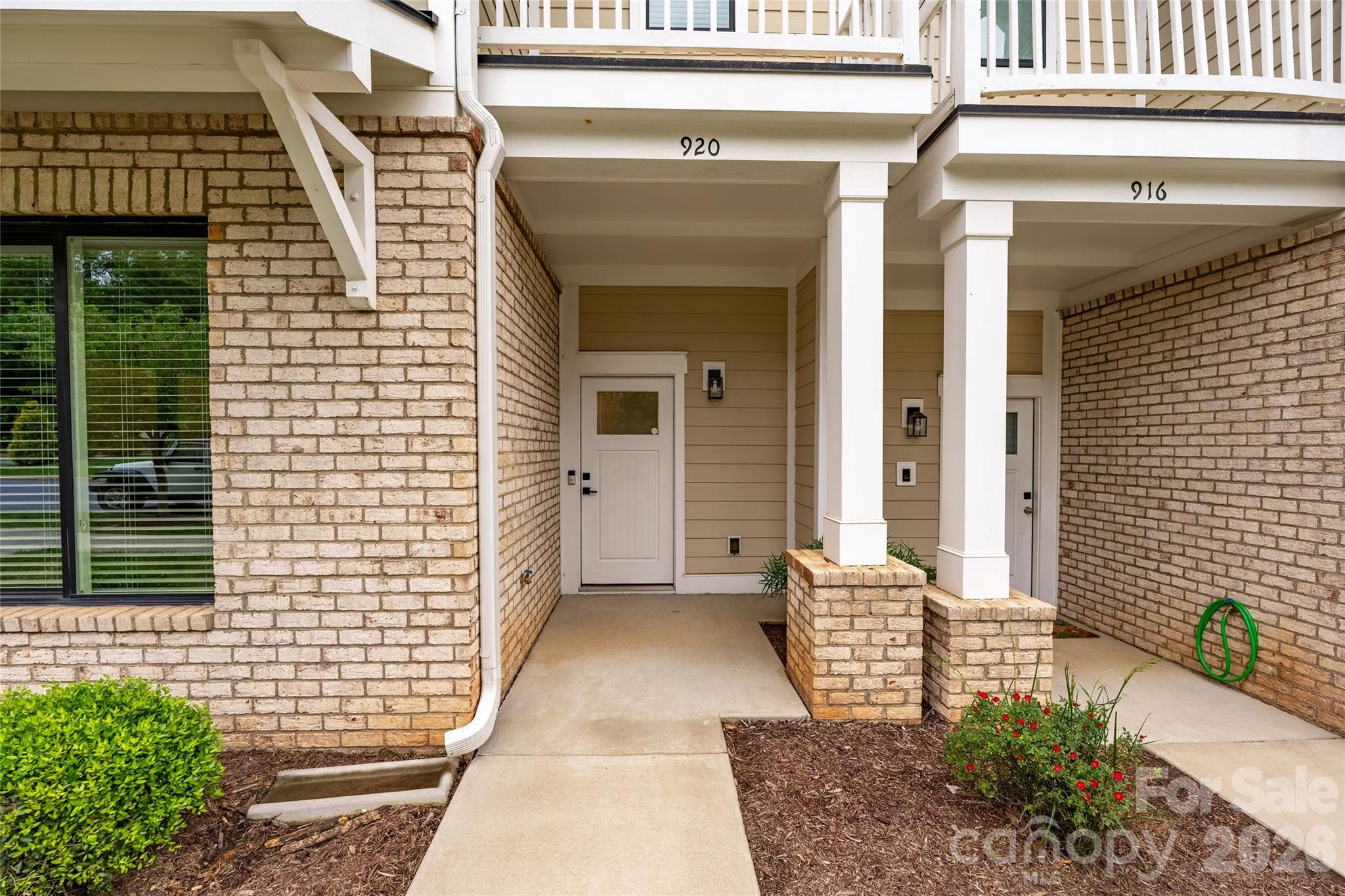 Belmont - Residential