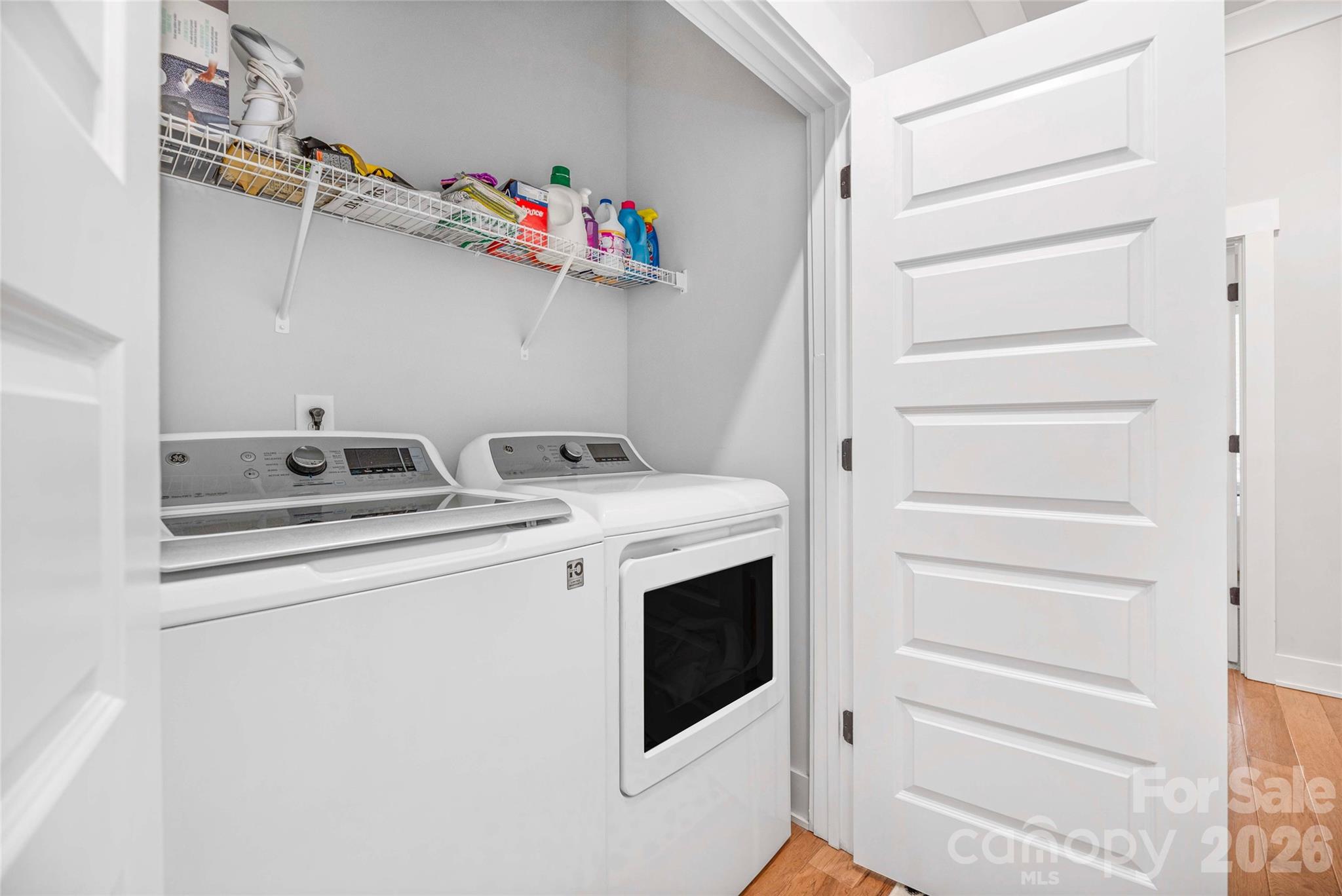 Belmont - Residential