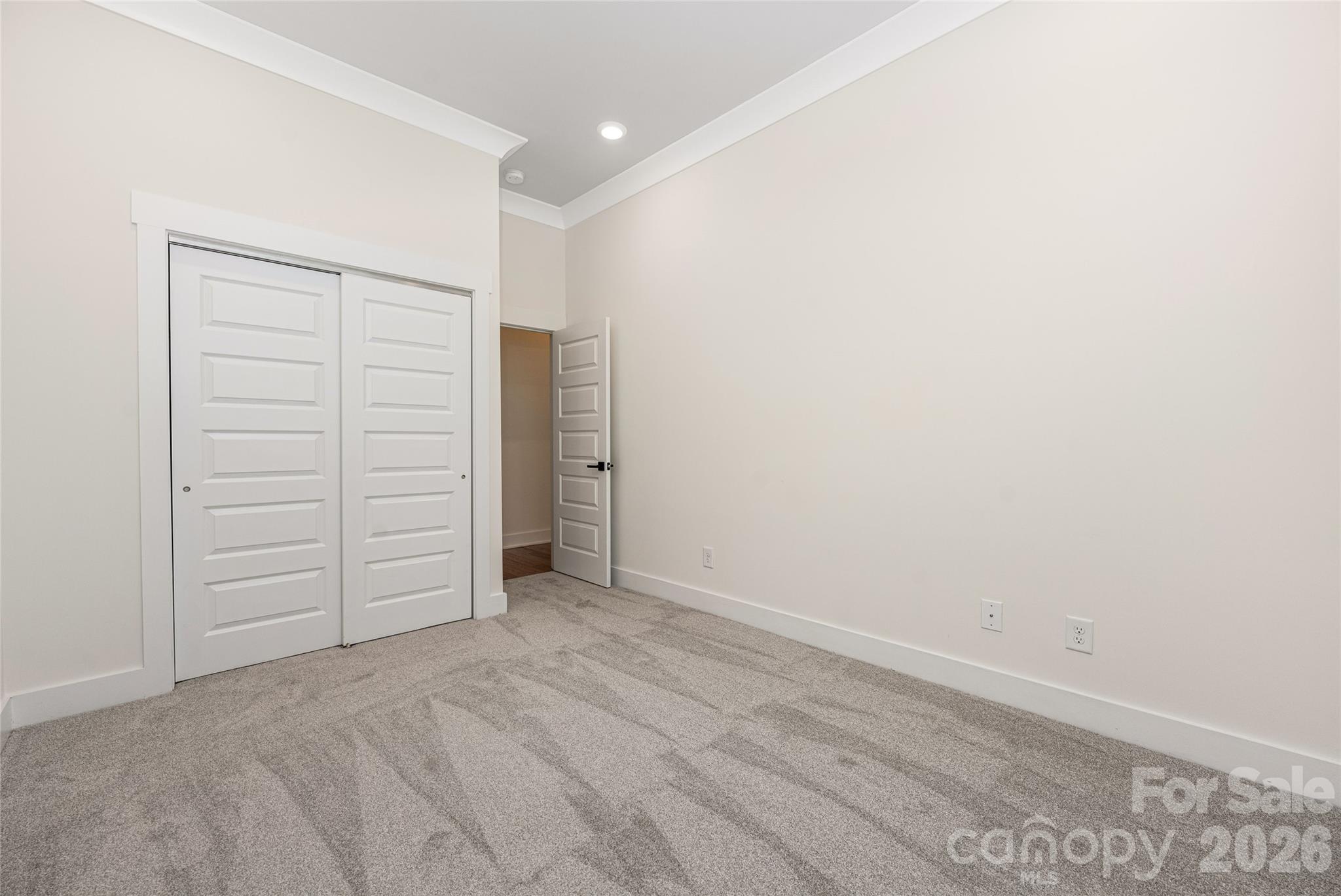 Belmont - Residential