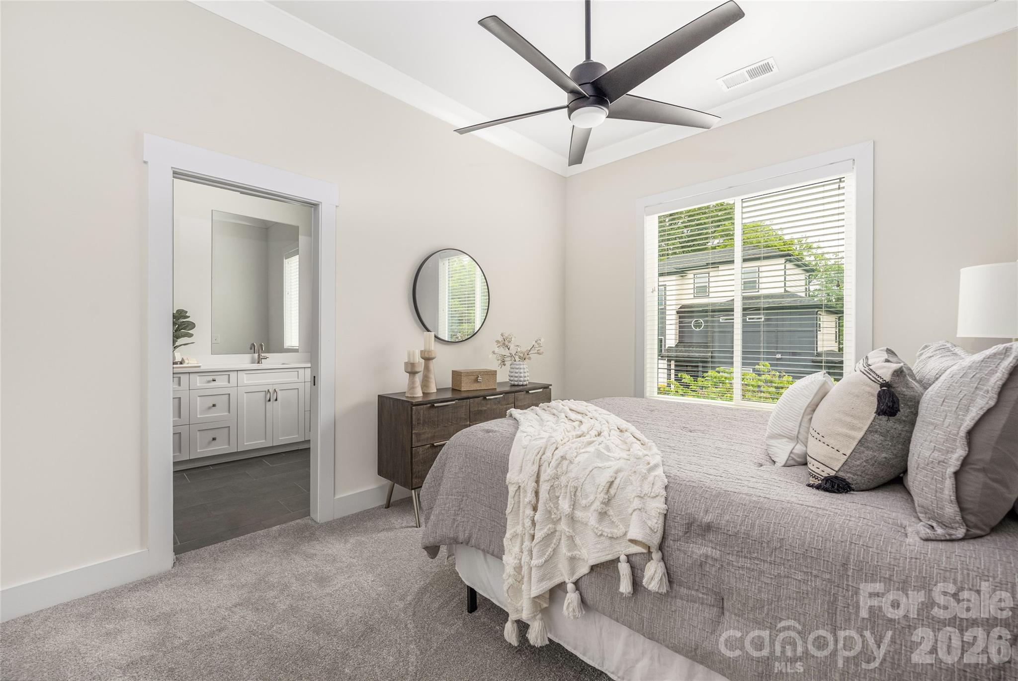 Belmont - Residential