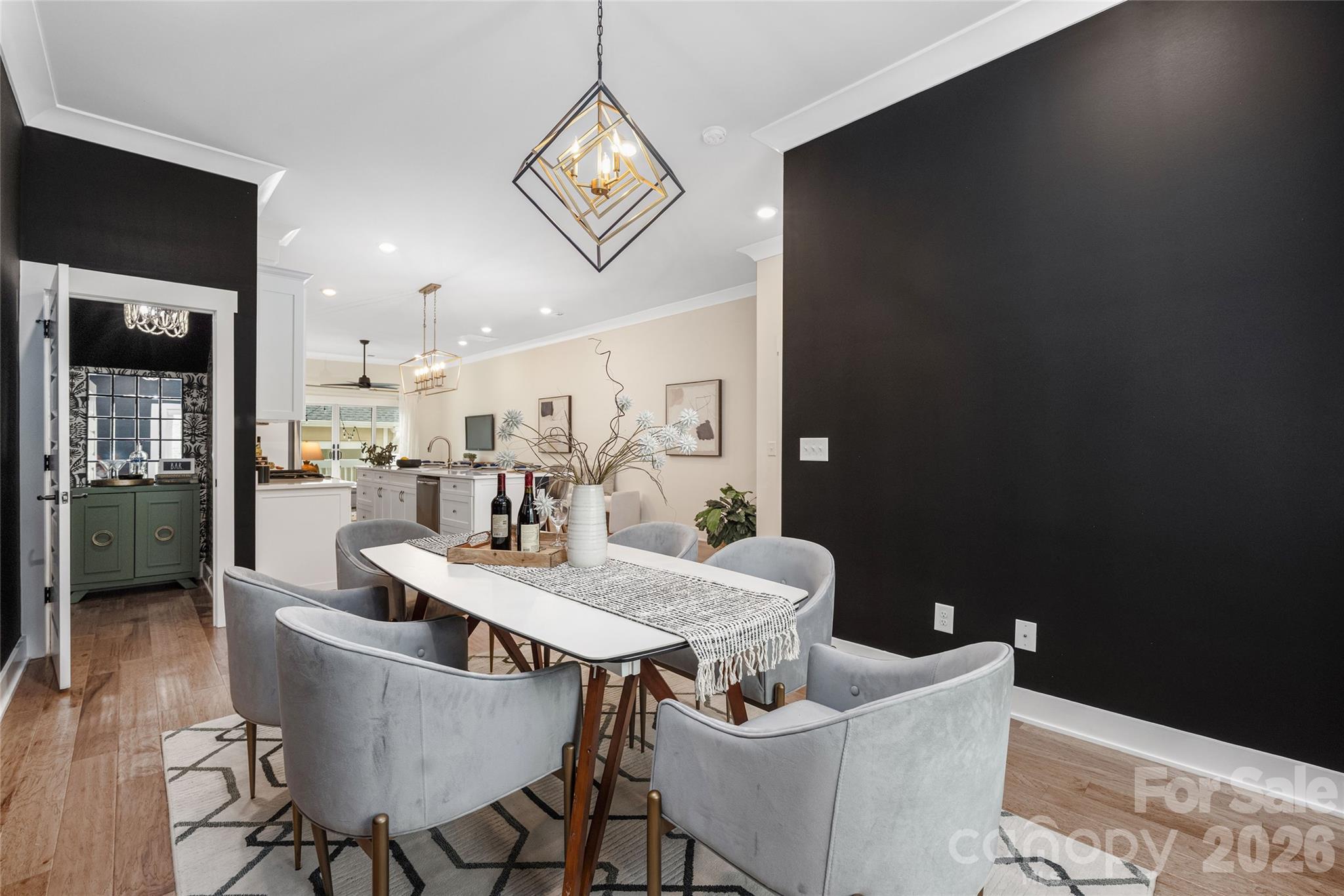 Belmont - Residential