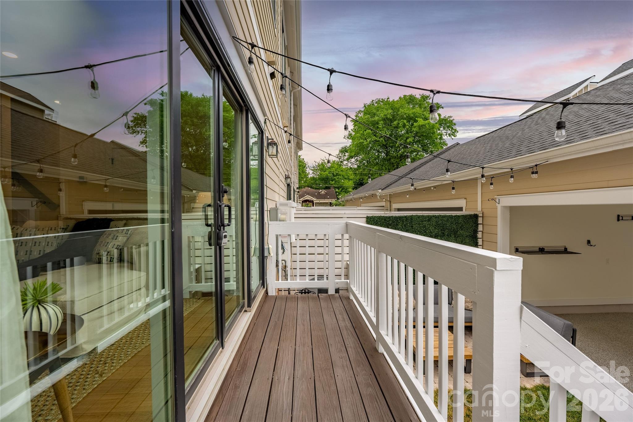 Belmont - Residential