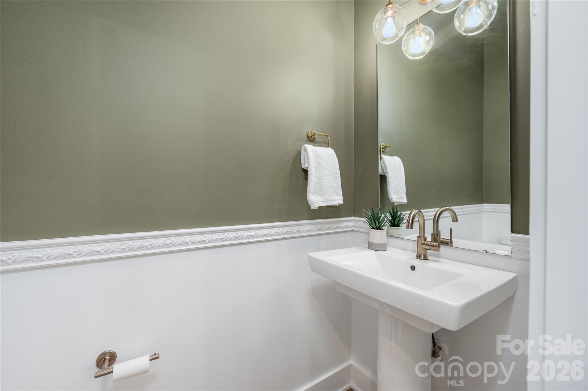 Belmont - Residential