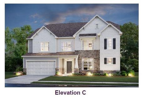 215 Hogan's Valley Way Salisbury NC 28144