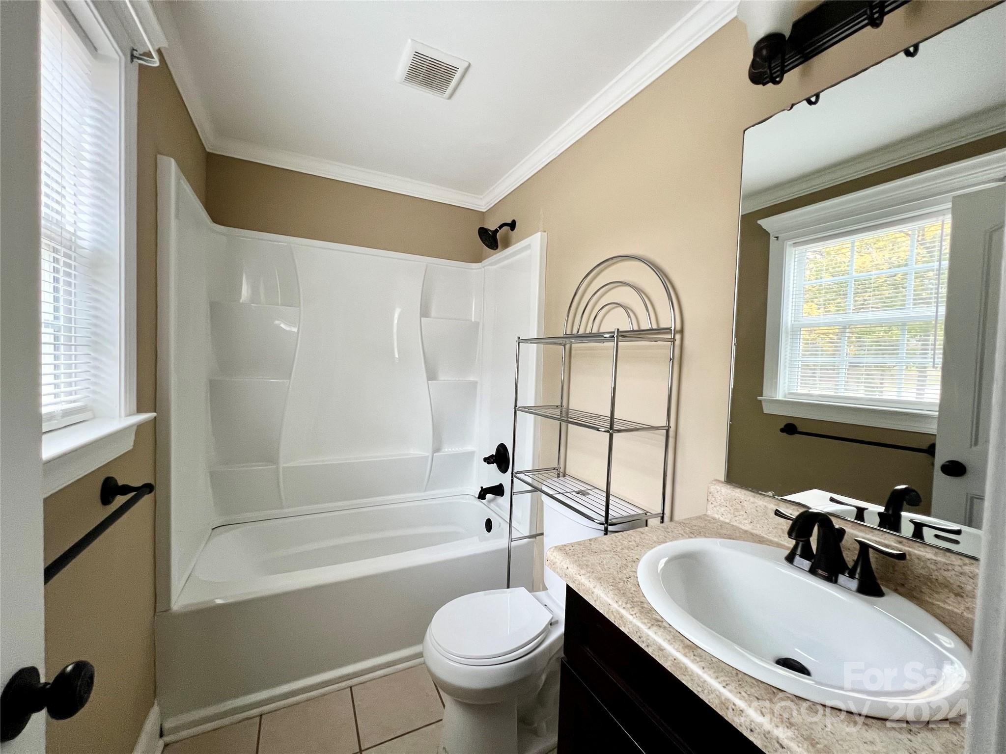 None - Residential Income