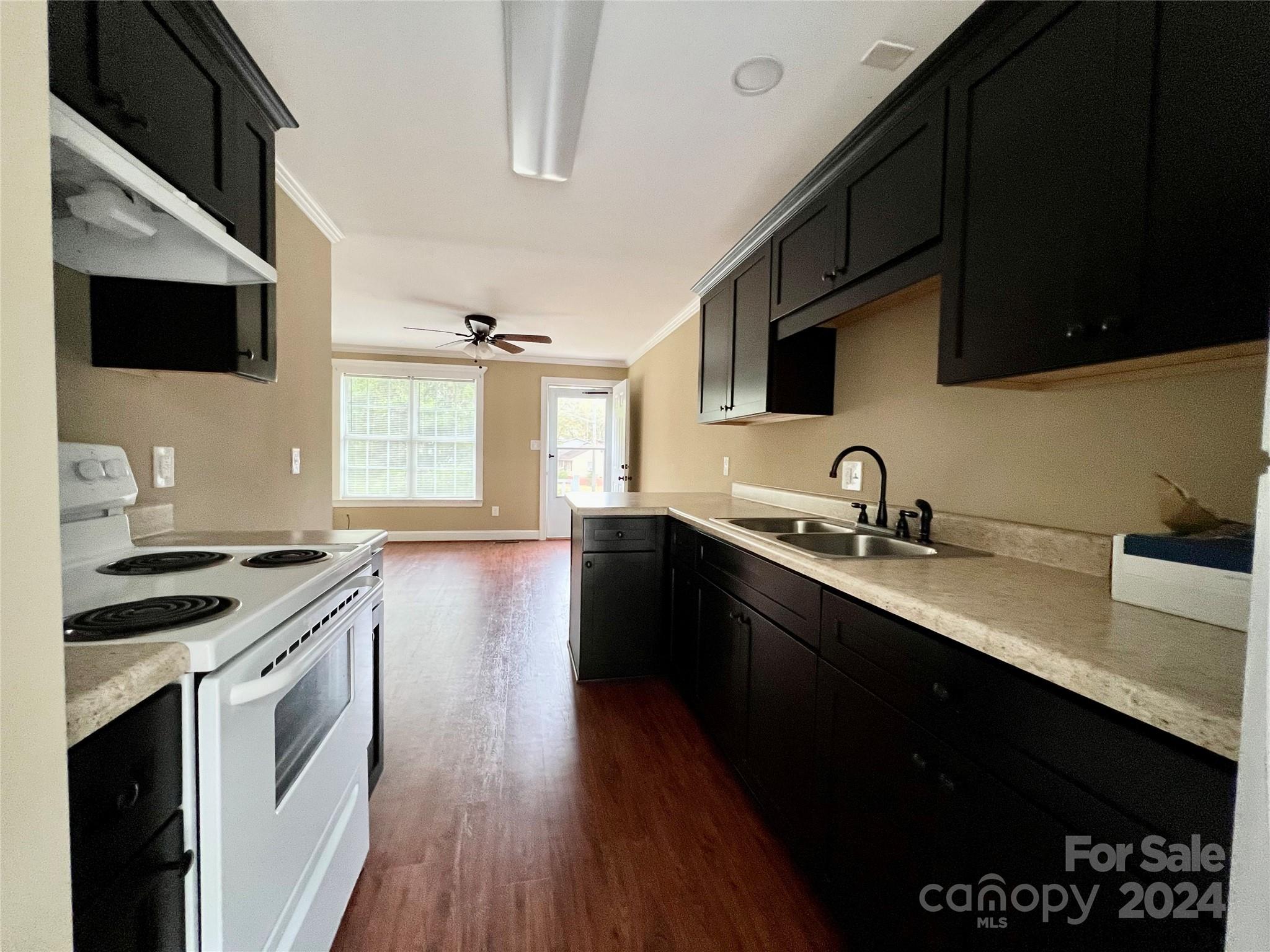 None - Residential Income