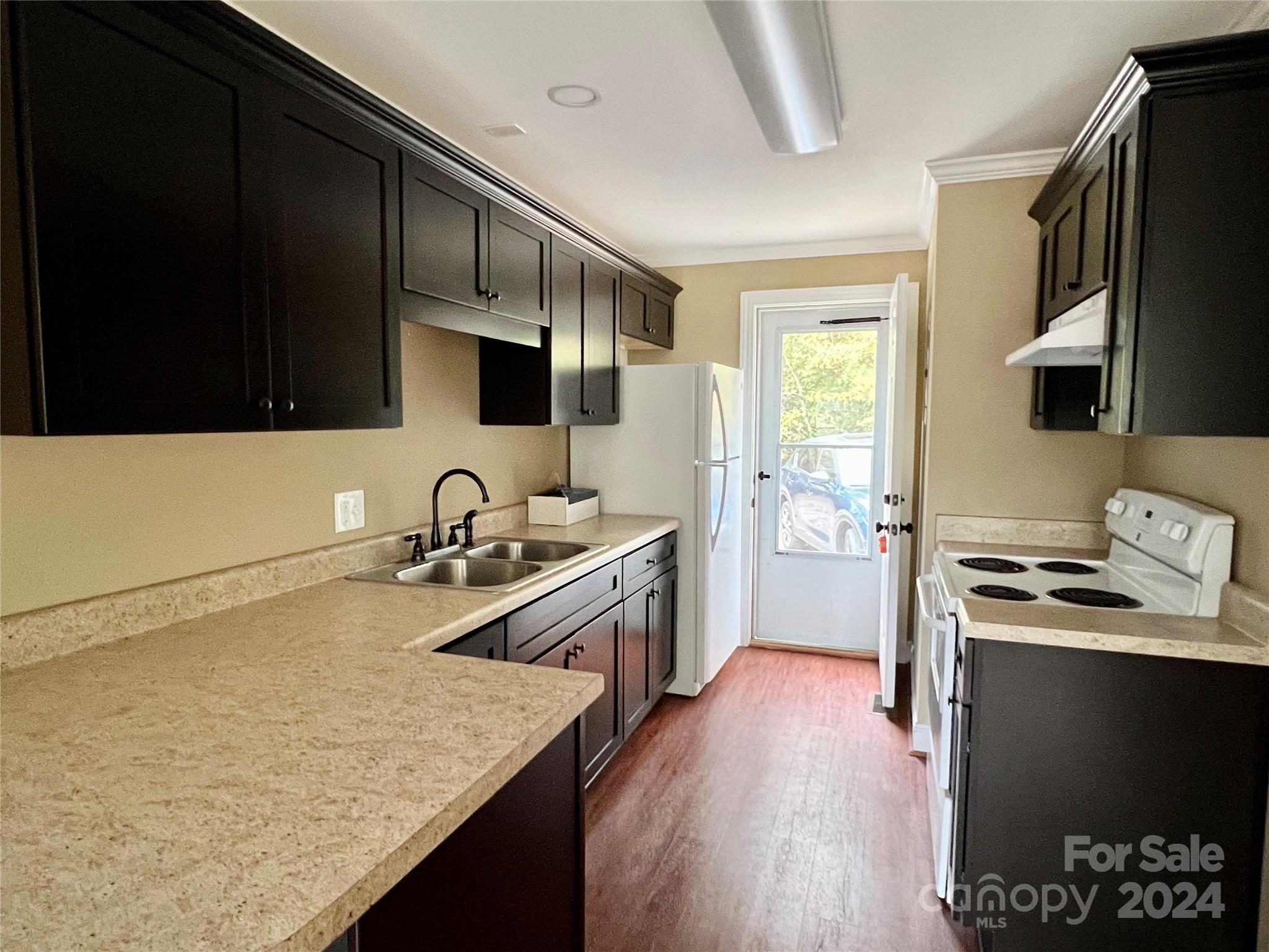 None - Residential Income