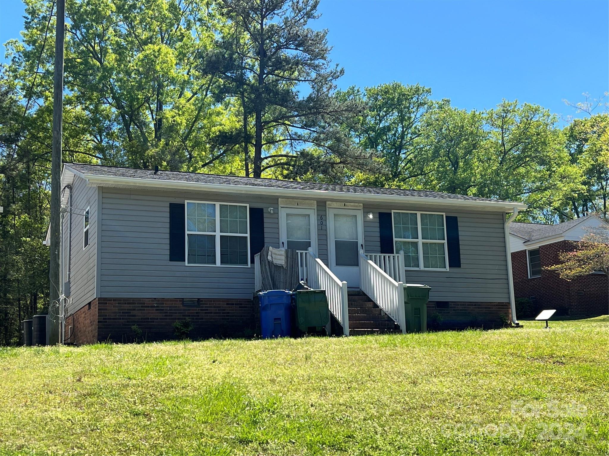 None - Residential Income