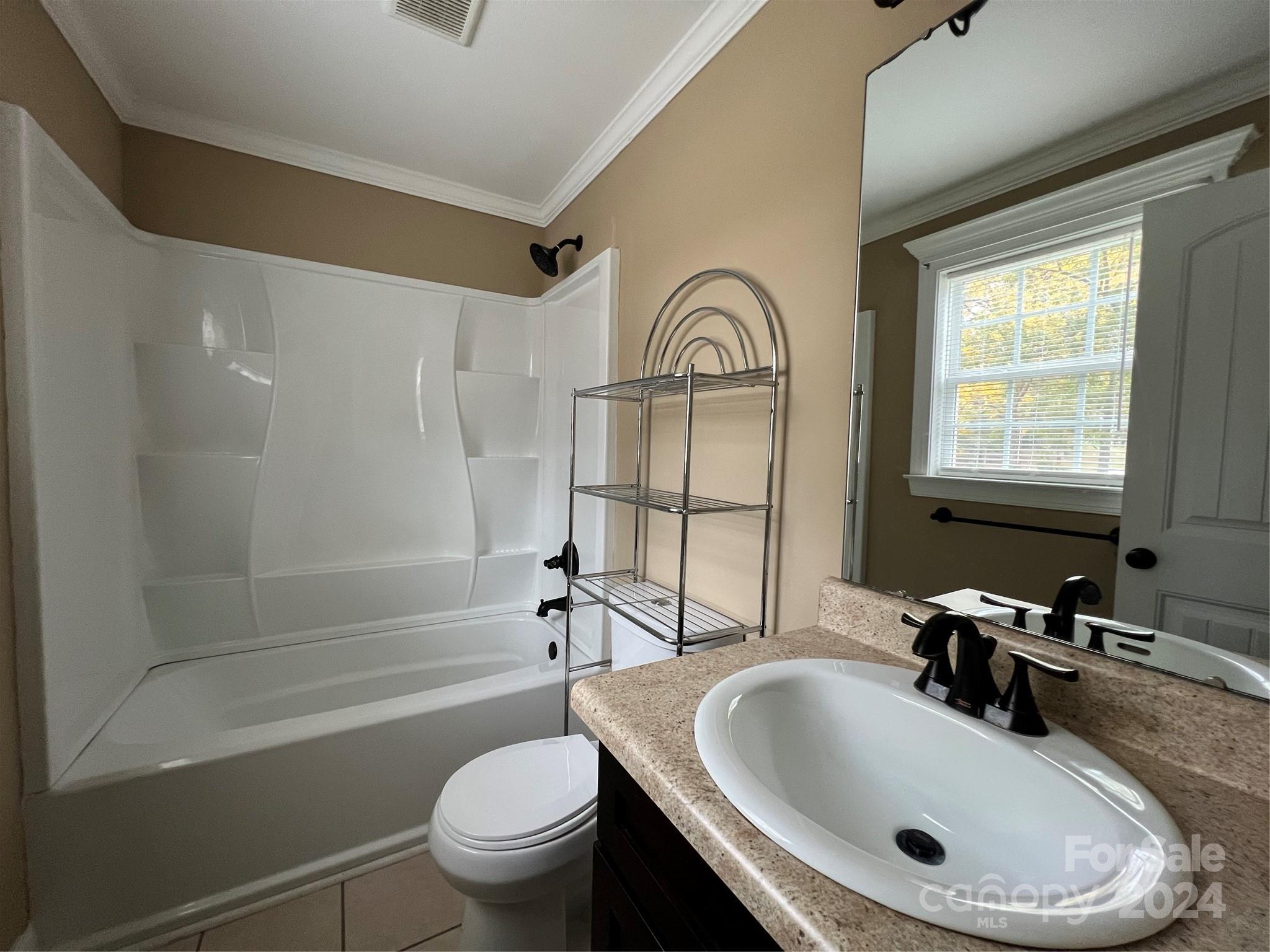 None - Residential Income