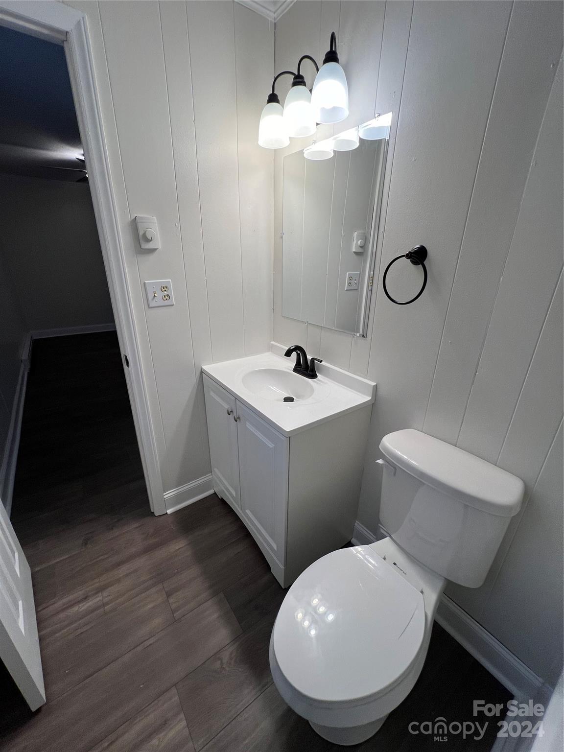 None - Residential Income