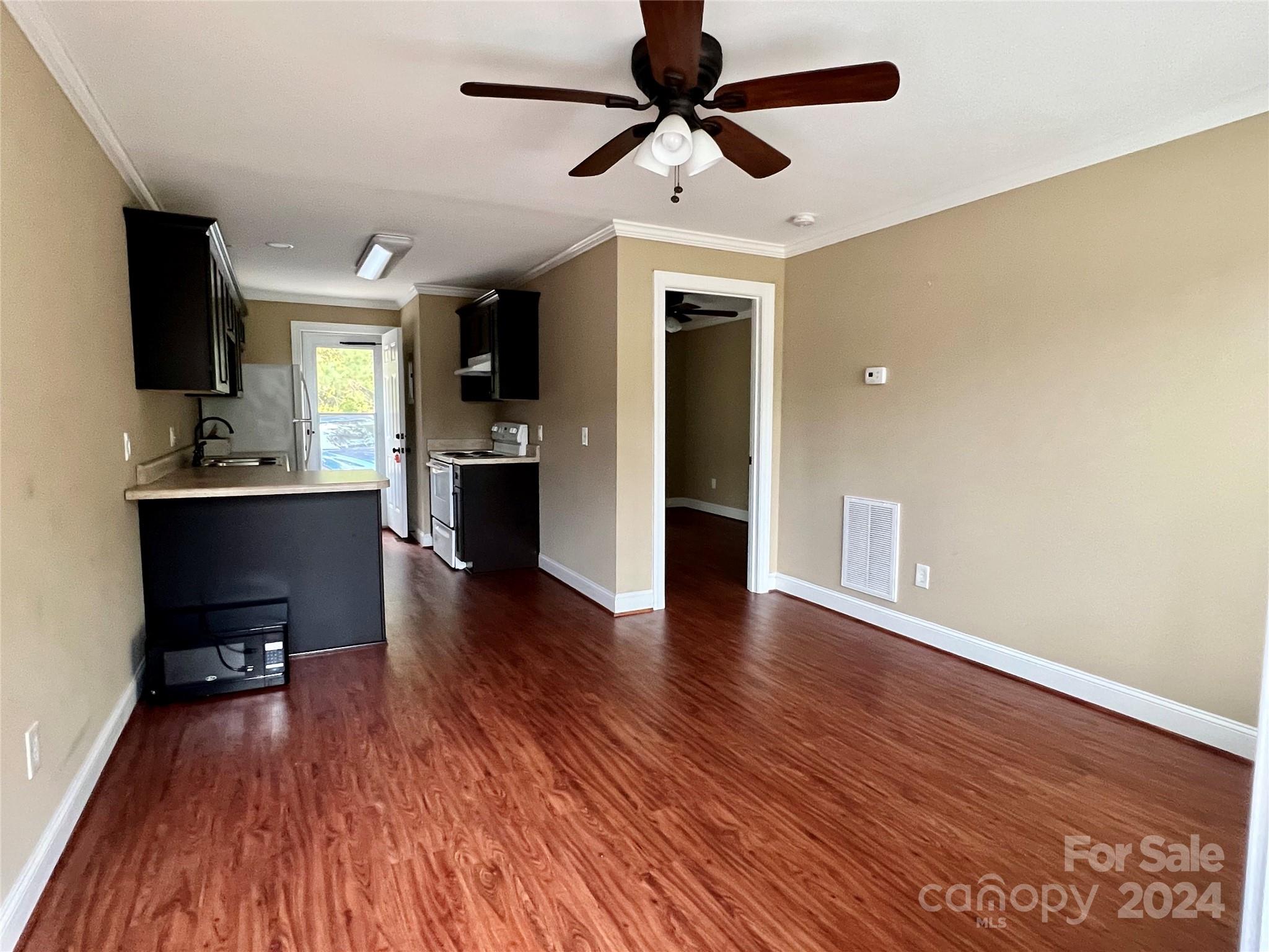 None - Residential Income