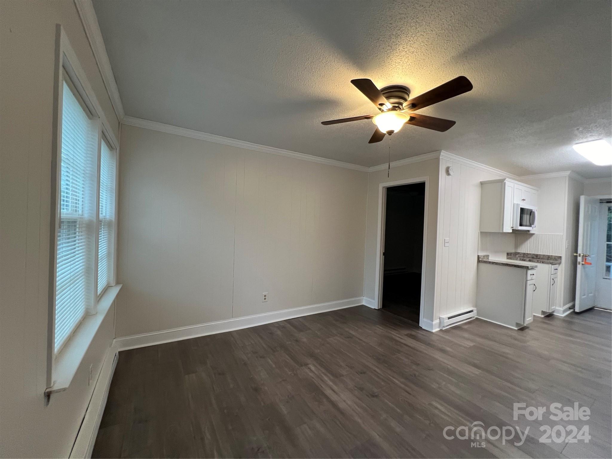 None - Residential Income