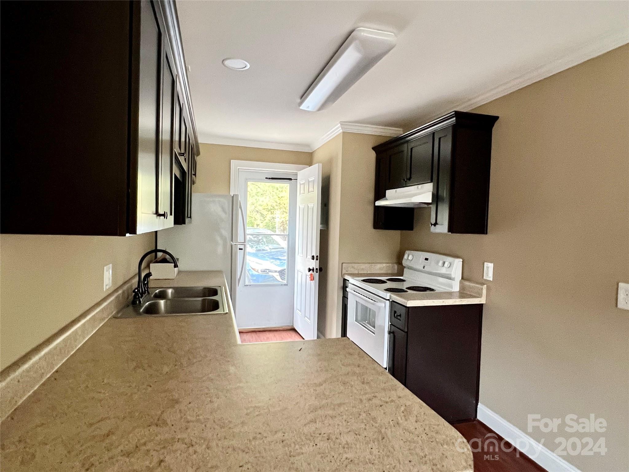 None - Residential Income