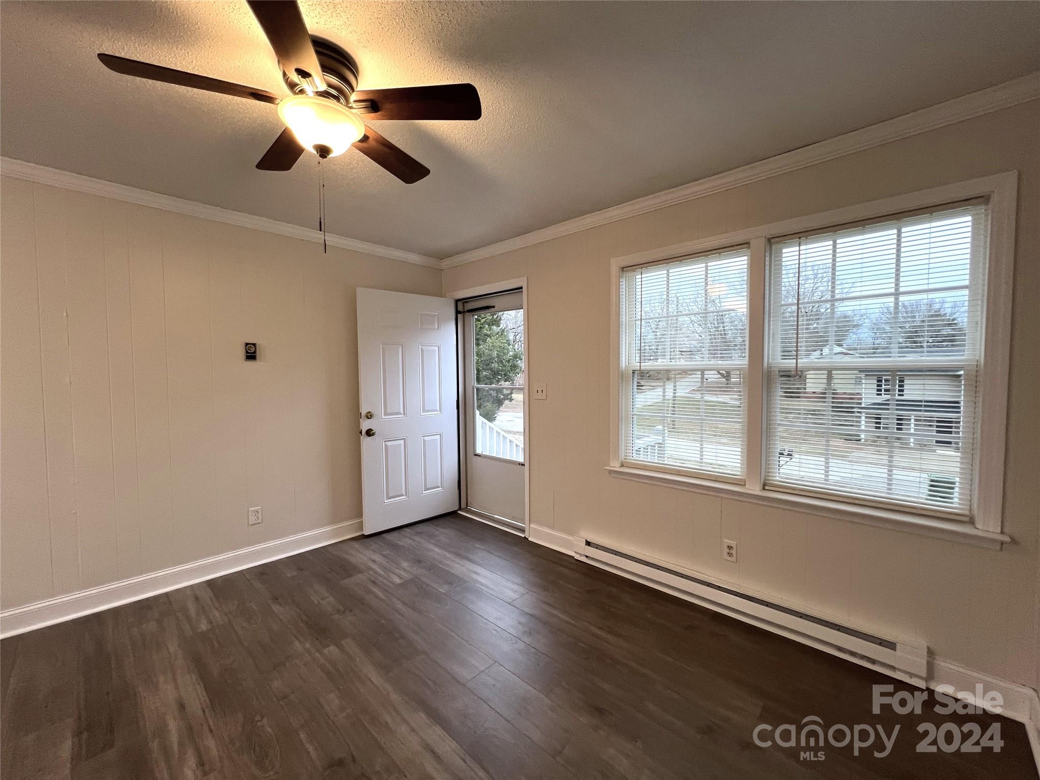 None - Residential Income