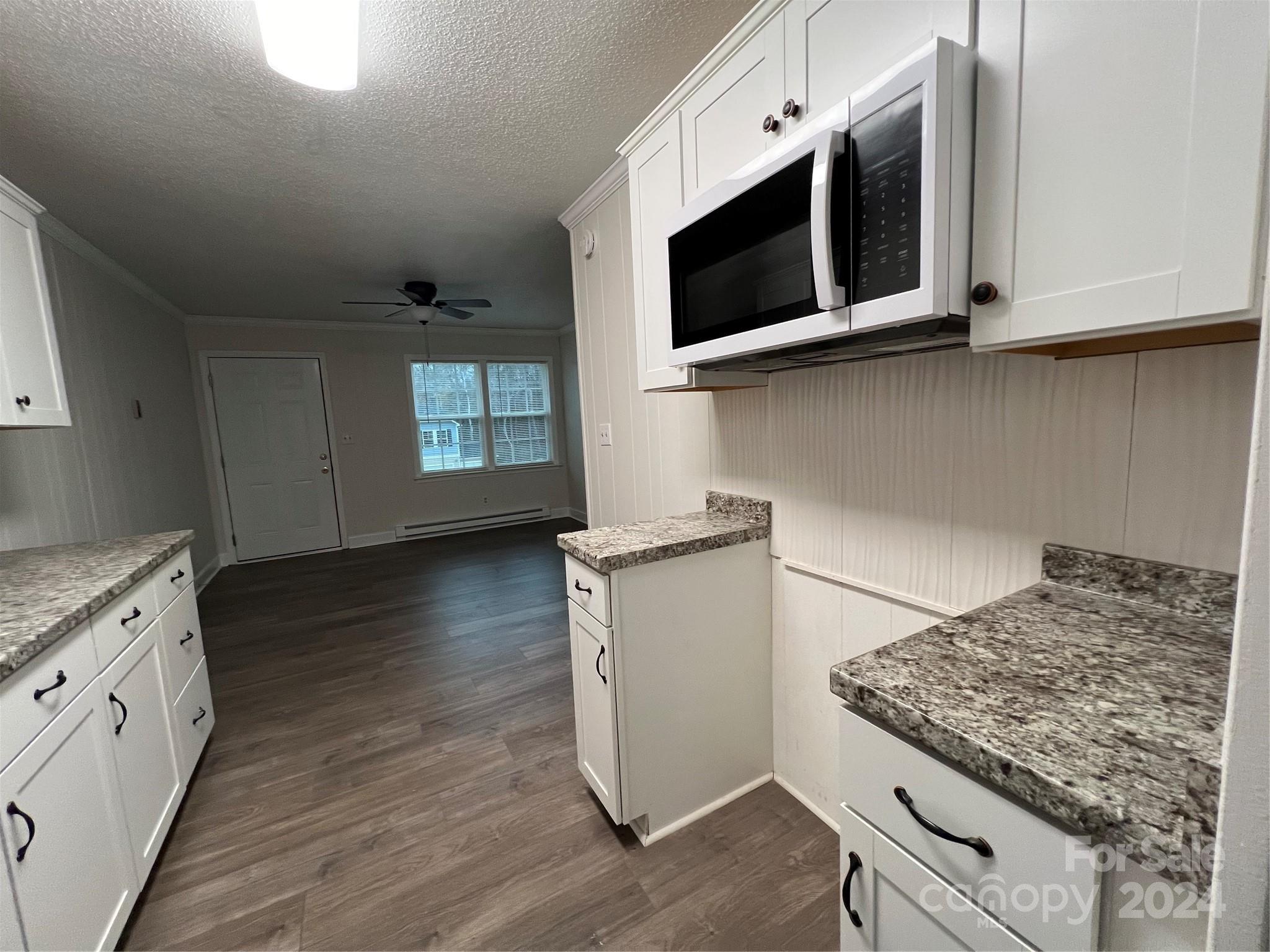 None - Residential Income